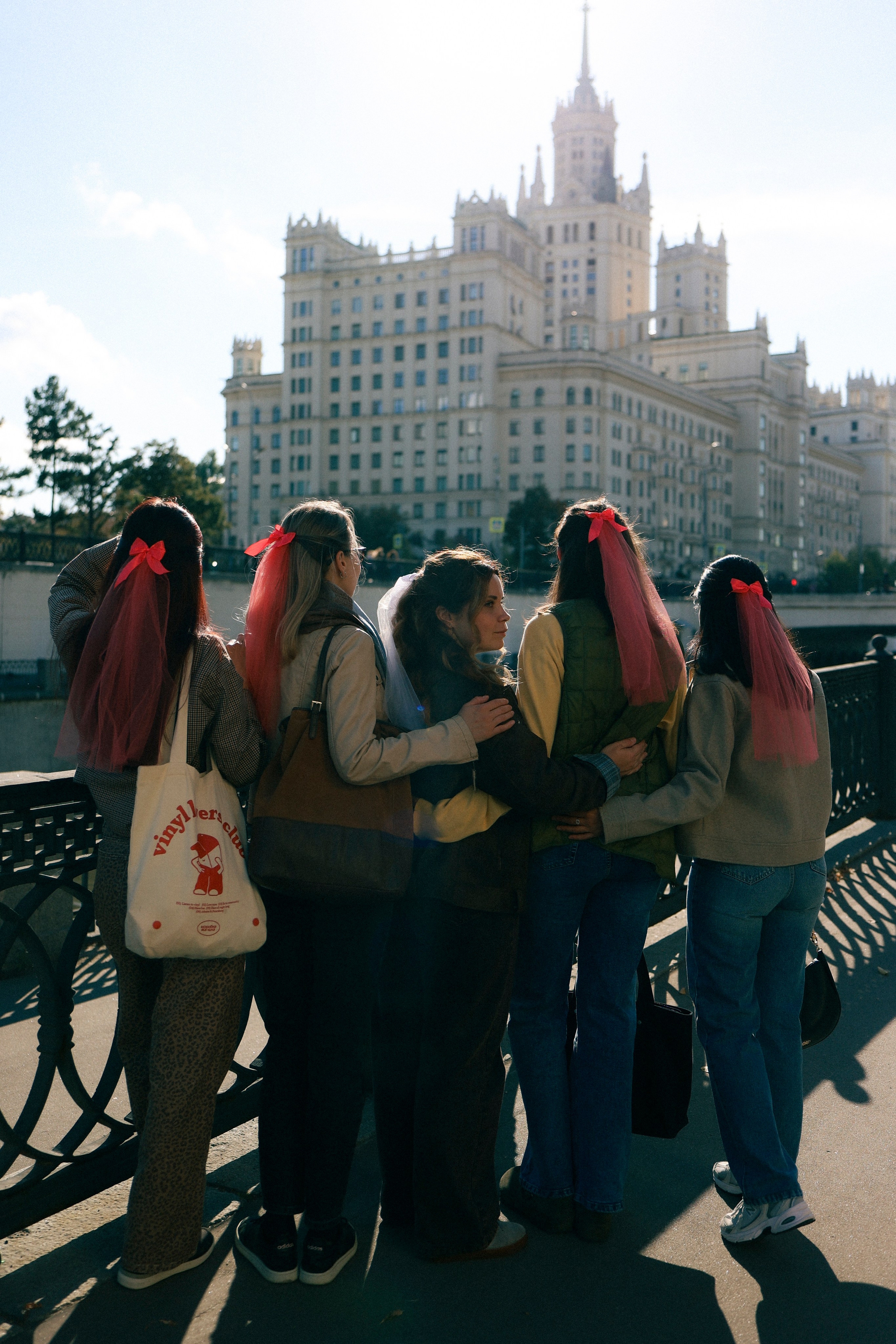 Девичник. Фотограф НатаФото (Наталья Яковенко) Дмитров Москва Питер