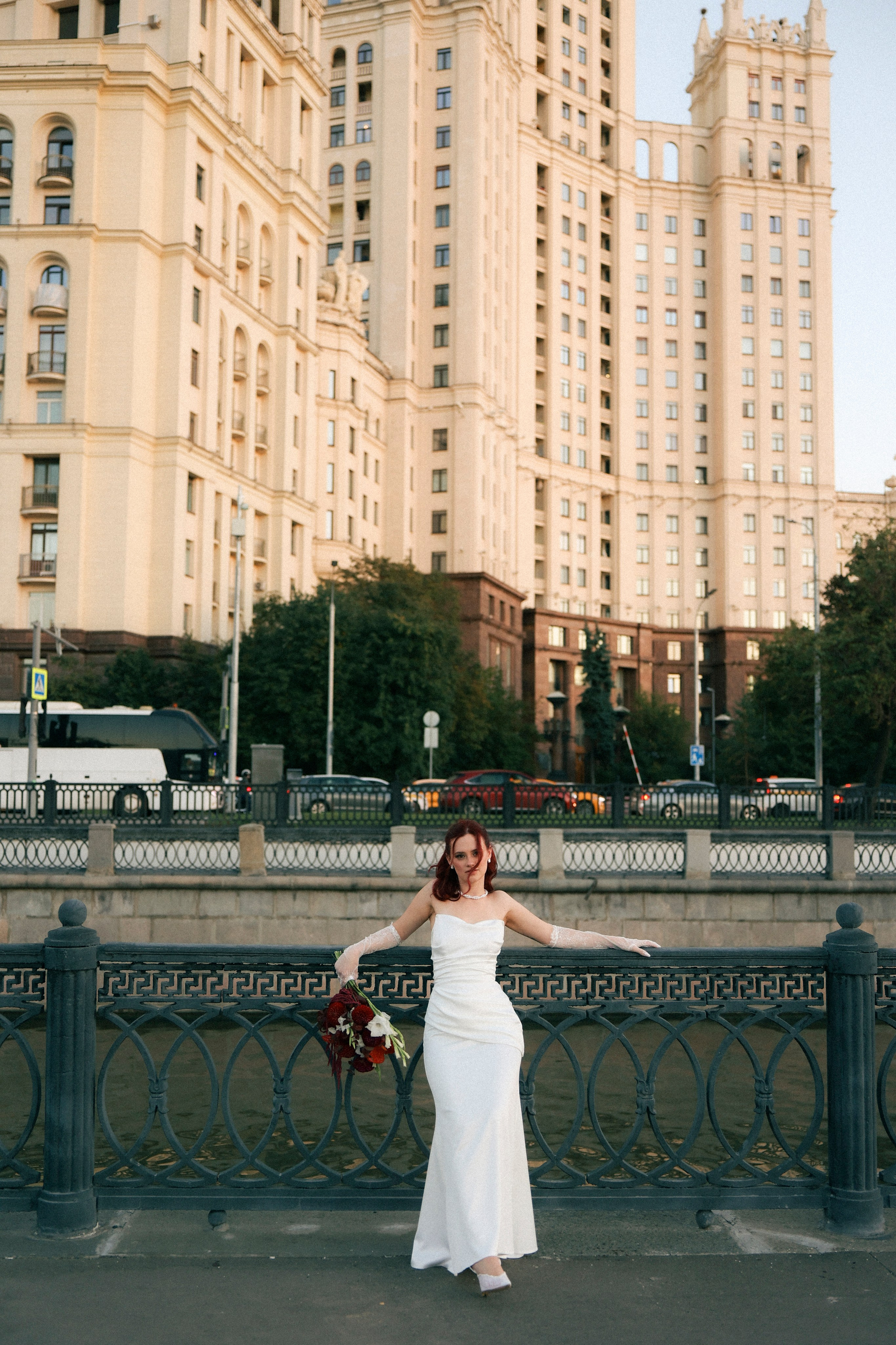 Вика и Никита. Фотограф НатаФото (Наталья Яковенко) Дмитров Москва Питер
