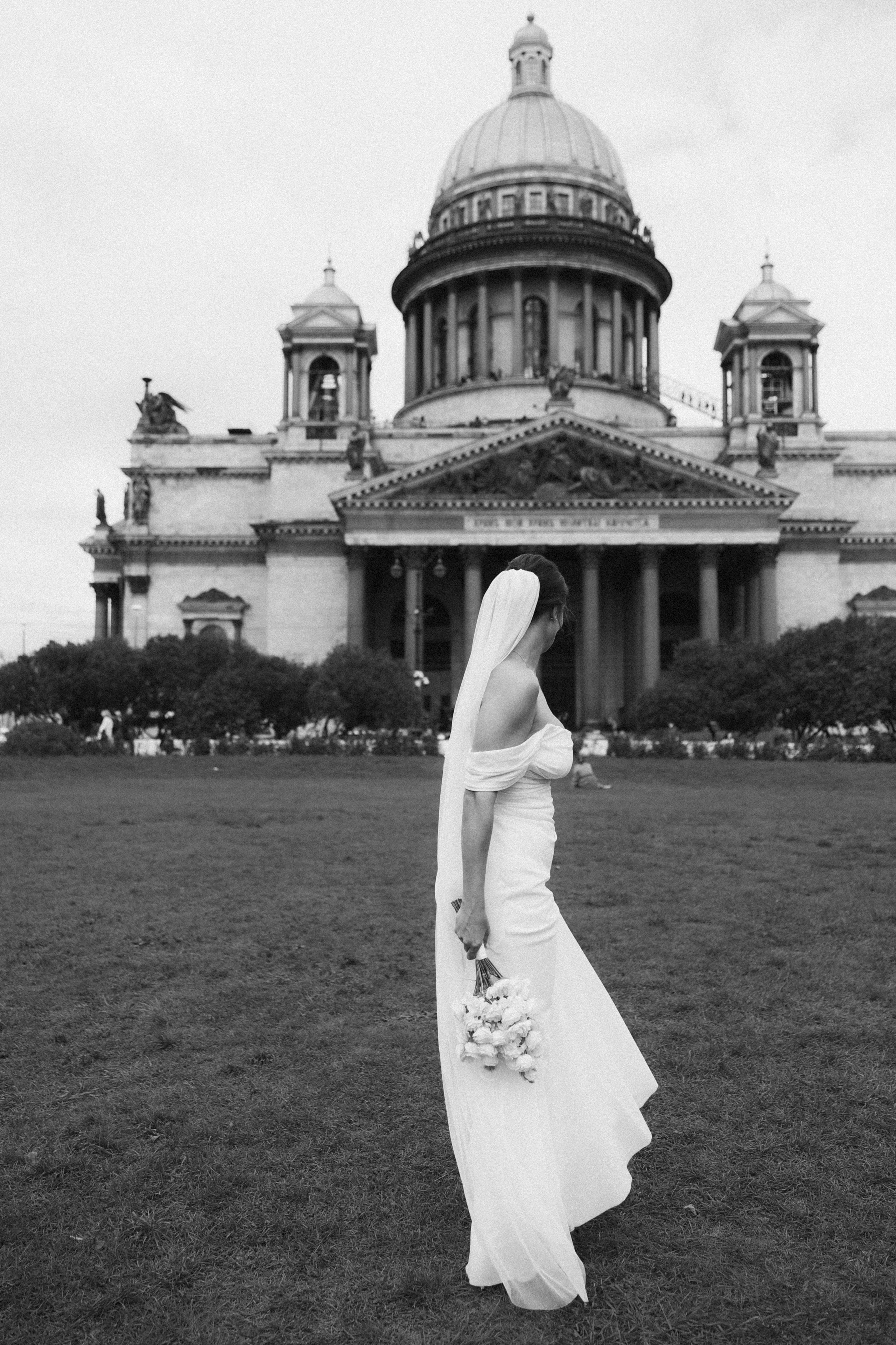 Георгий и Виктория. Фотограф НатаФото (Наталья Яковенко) Дмитров Москва Питер