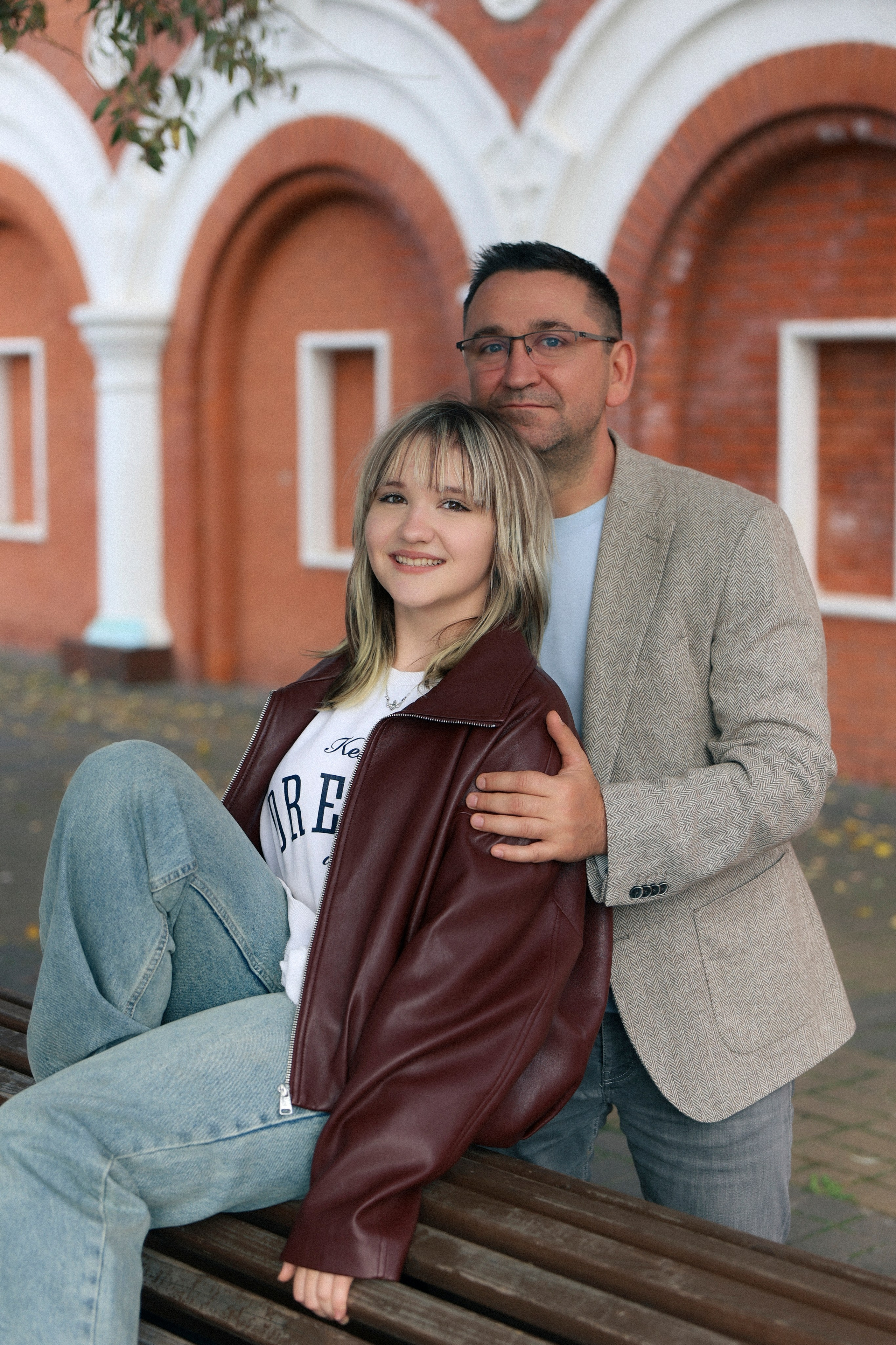 Семейная. Фотограф НатаФото (Наталья Яковенко) Дмитров Москва Питер