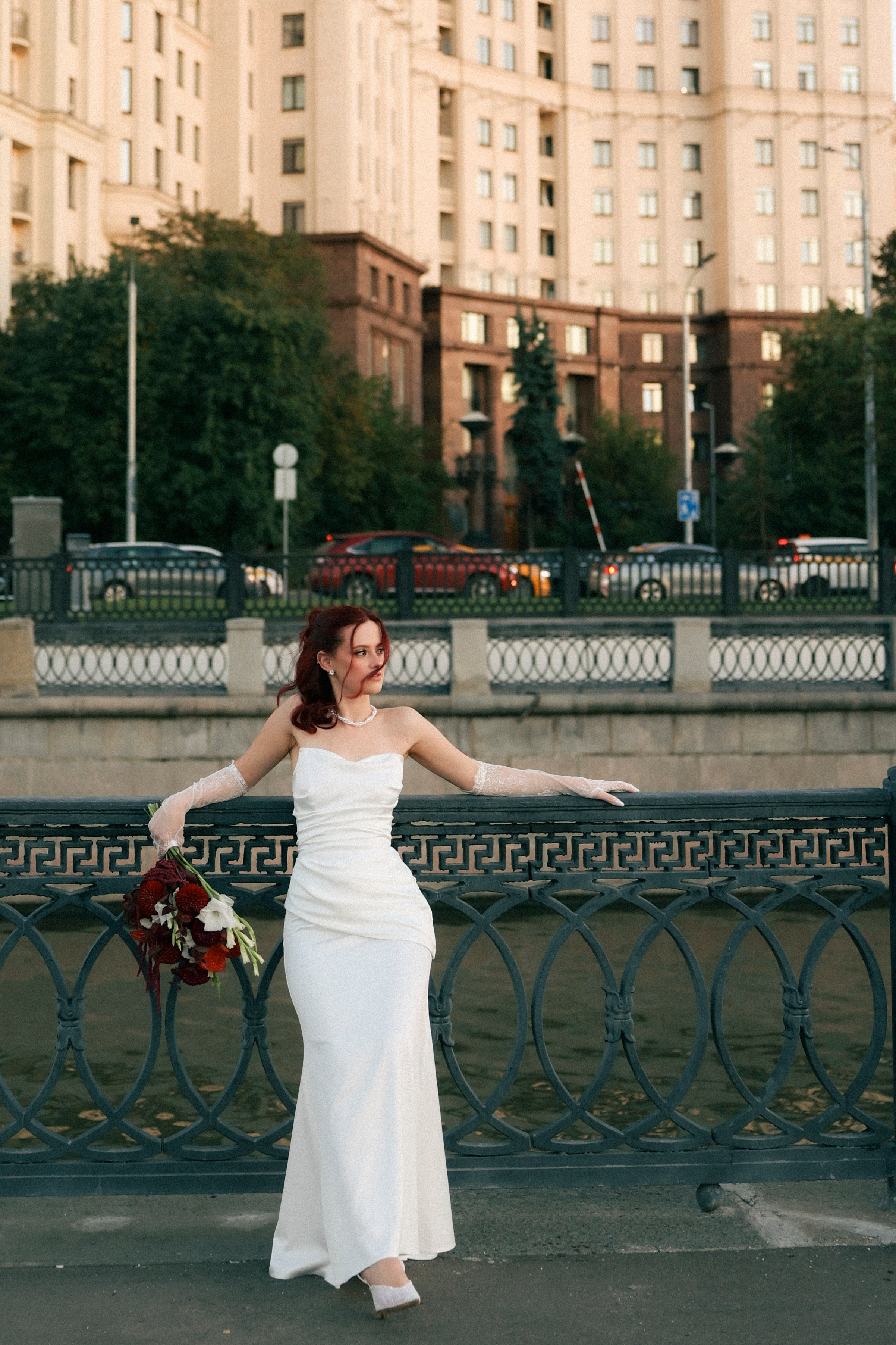 Вика и Никита. Фотограф НатаФото (Наталья Яковенко) Дмитров Москва Питер