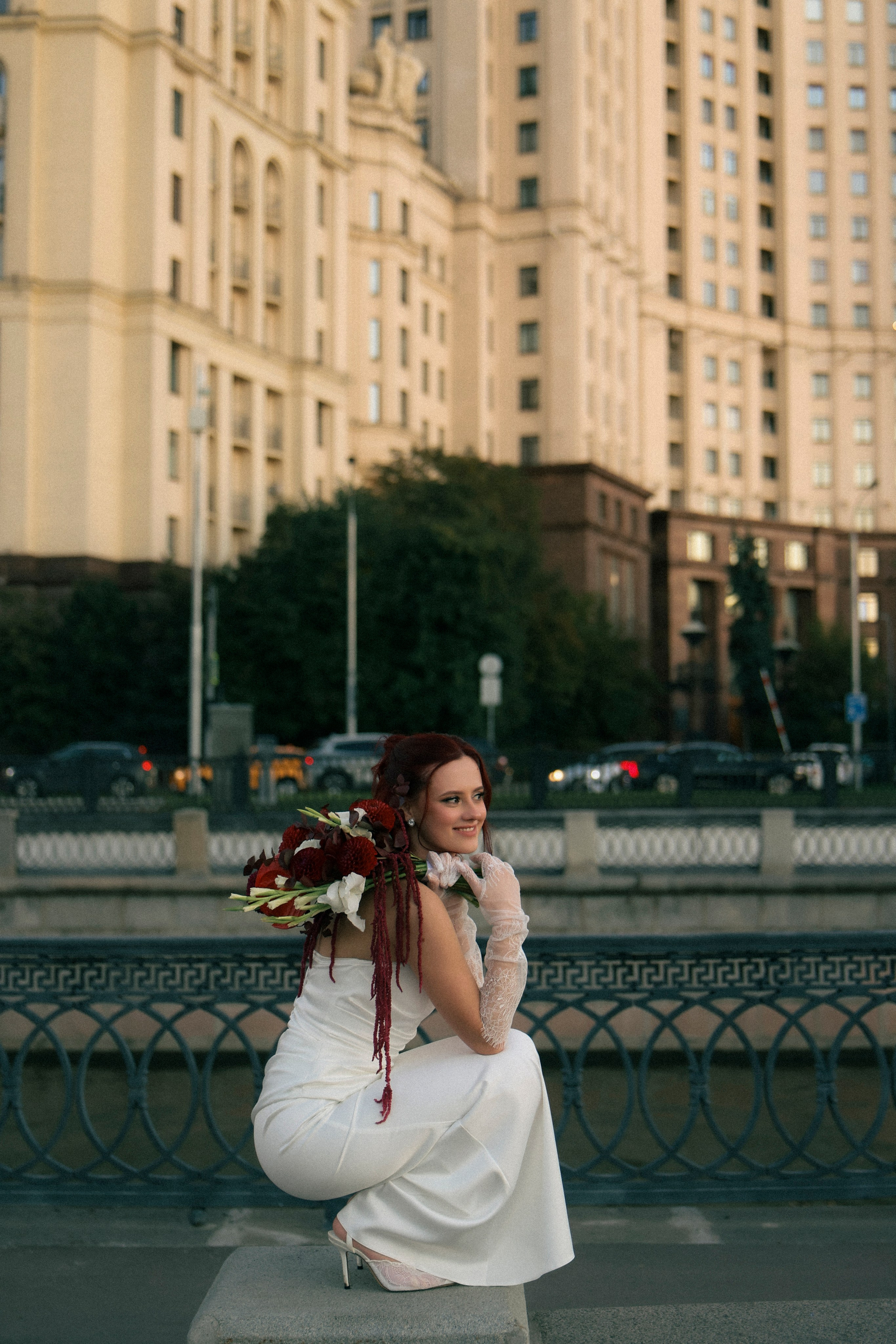 Вика и Никита. Фотограф НатаФото (Наталья Яковенко) Дмитров Москва Питер
