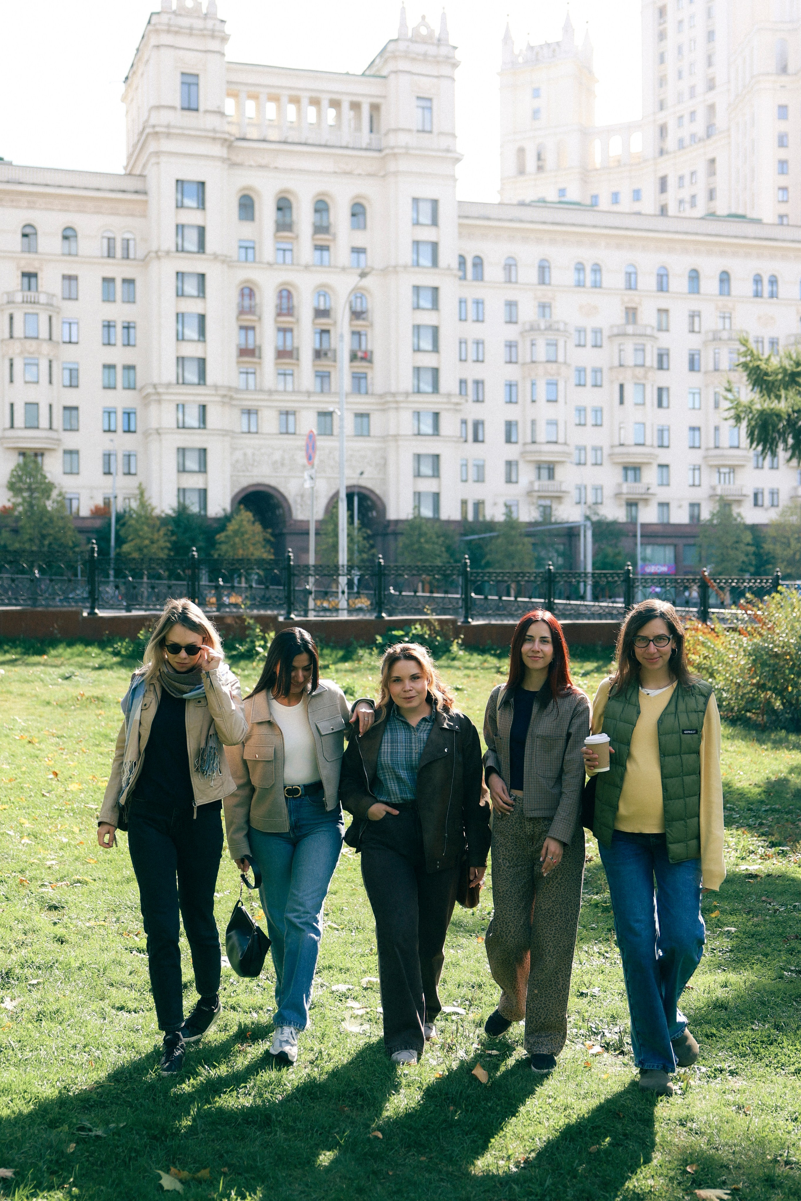 Девичник. Фотограф НатаФото (Наталья Яковенко) Дмитров Москва Питер