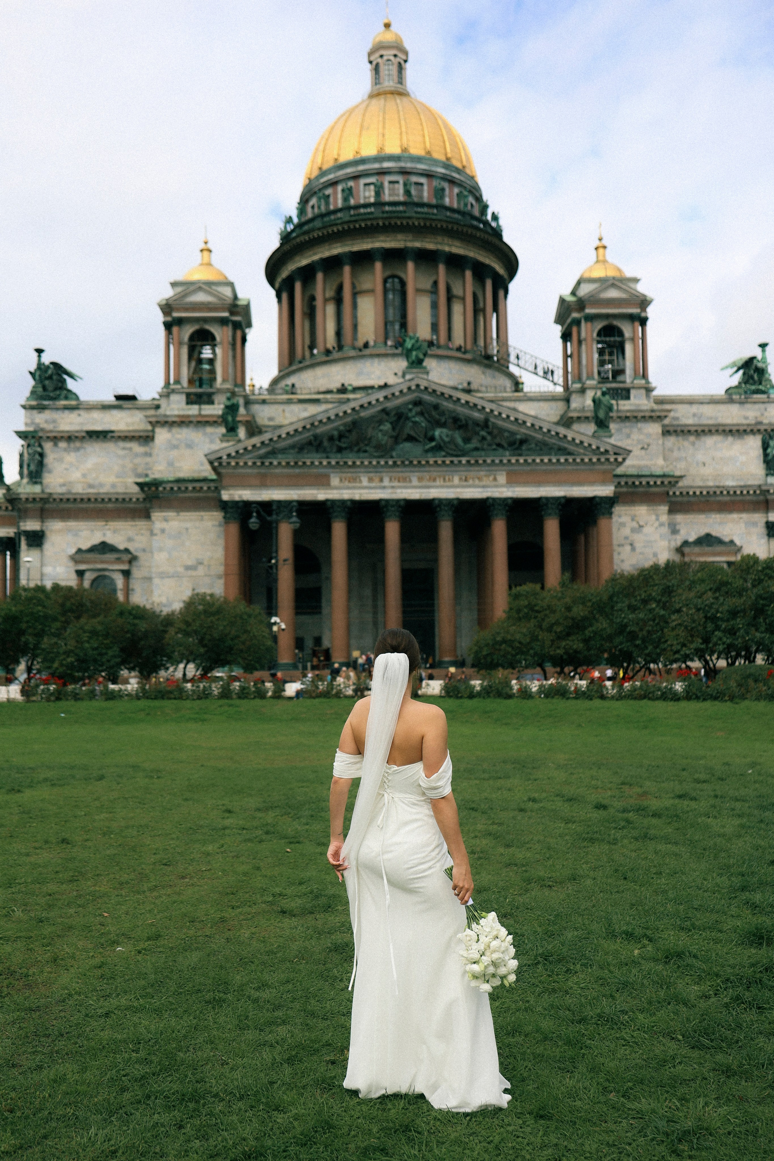Георгий и Виктория. Фотограф НатаФото (Наталья Яковенко) Дмитров Москва Питер