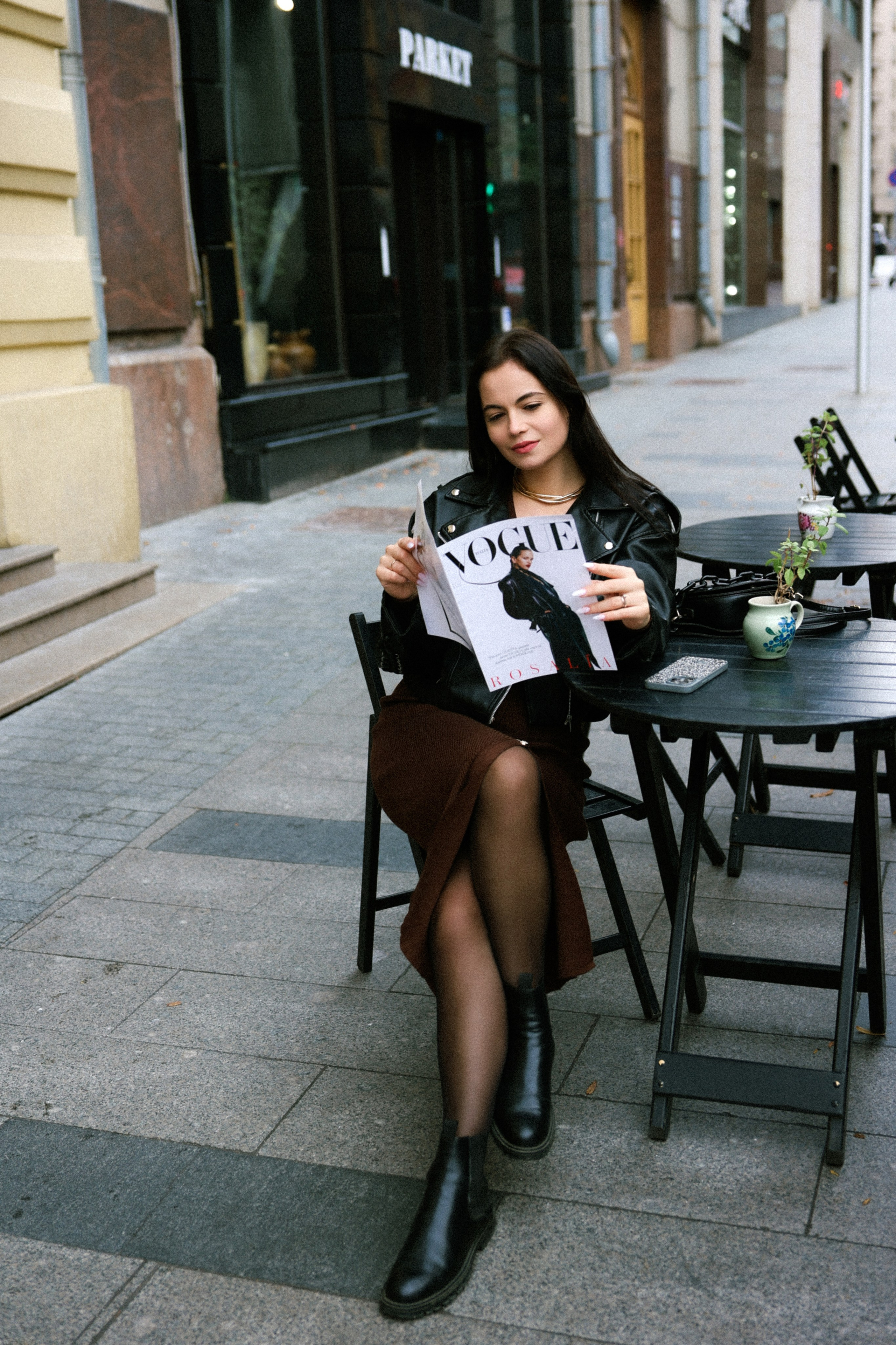 Светлана. Фотограф НатаФото (Наталья Яковенко) Дмитров Москва Питер