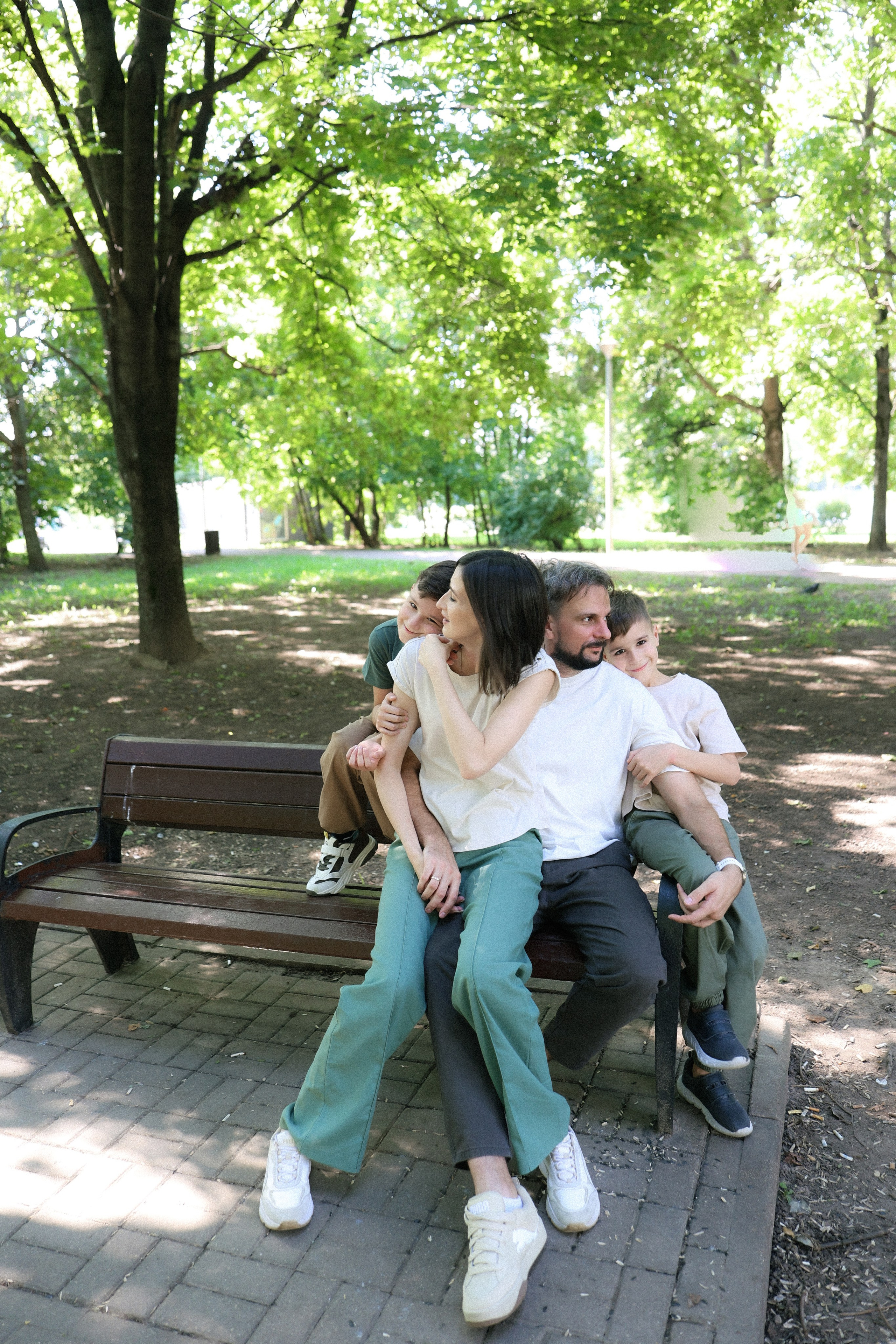 Пруды. Фотограф НатаФото (Наталья Яковенко) Дмитров Москва Питер