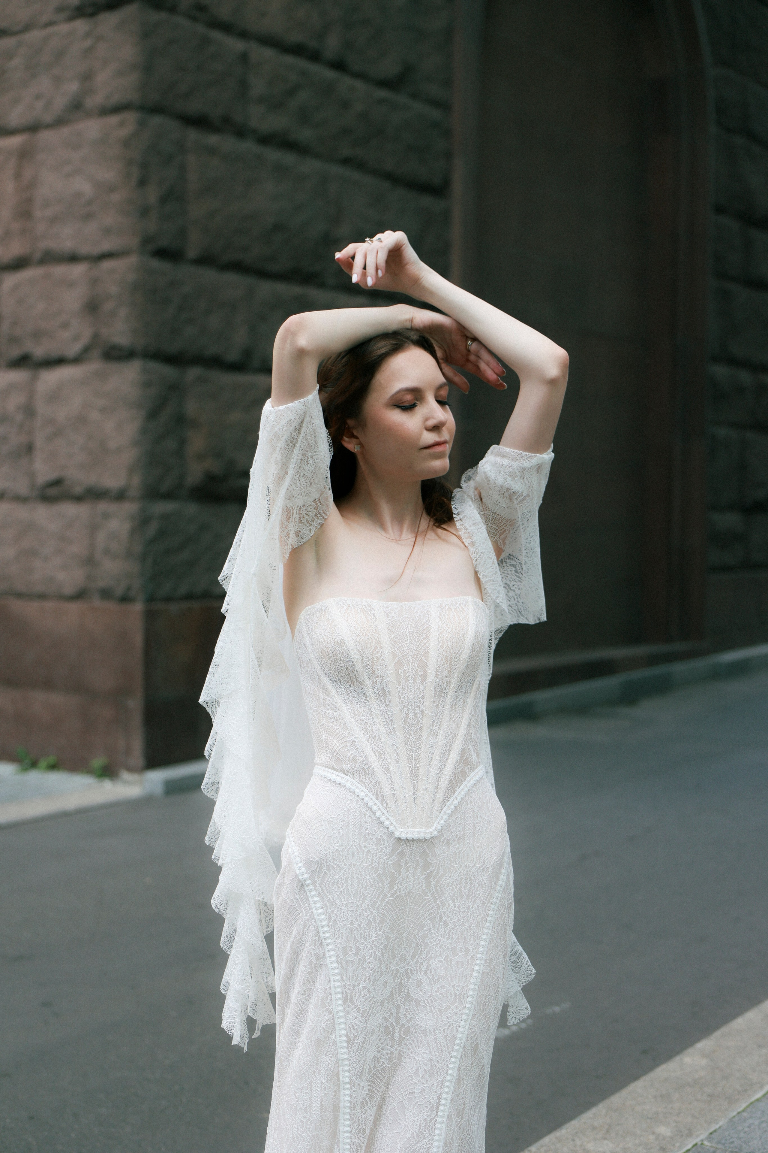 Диана и Денис. Фотограф НатаФото (Наталья Яковенко) Дмитров Москва Питер