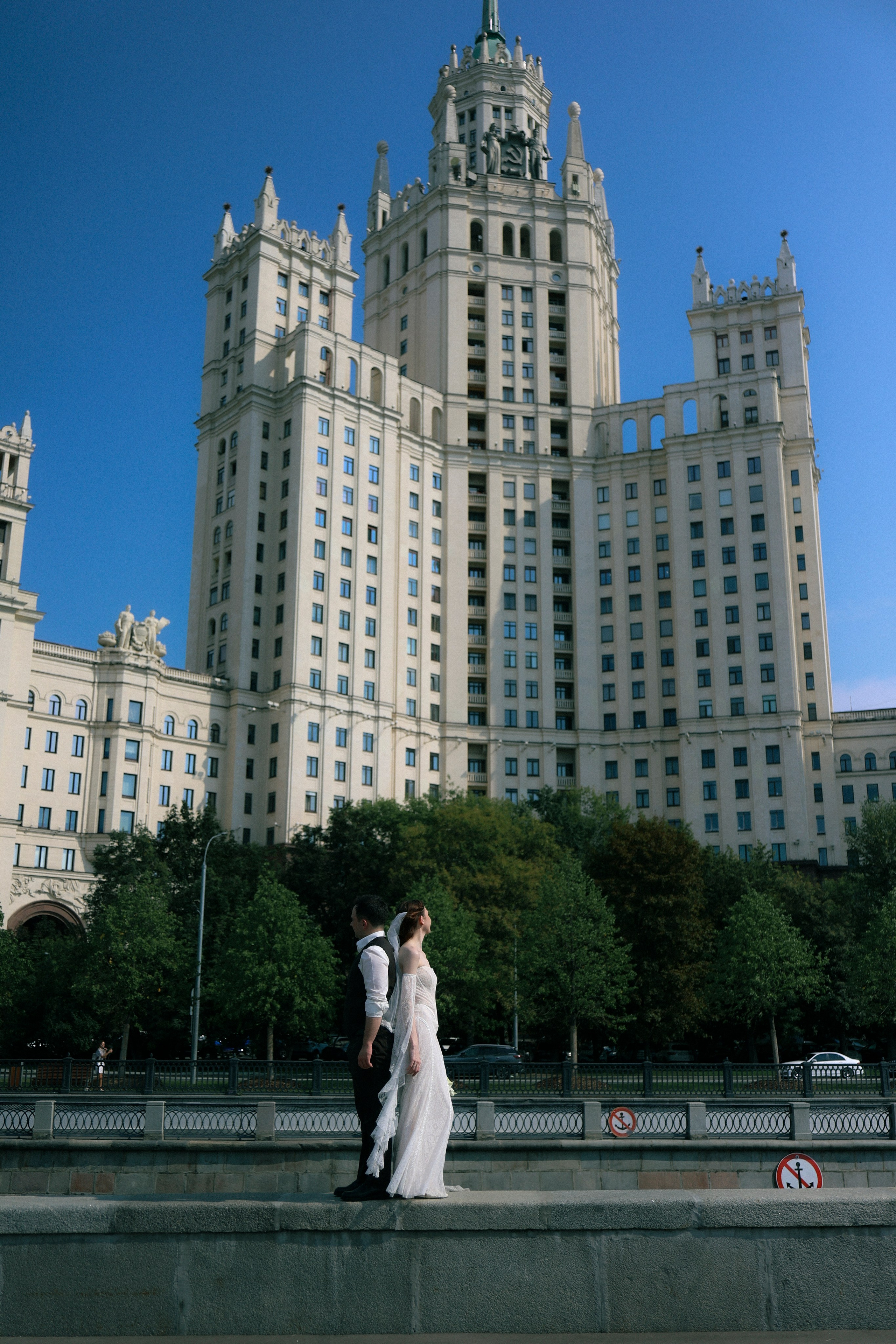 Диана и Денис. Фотограф НатаФото (Наталья Яковенко) Дмитров Москва Питер