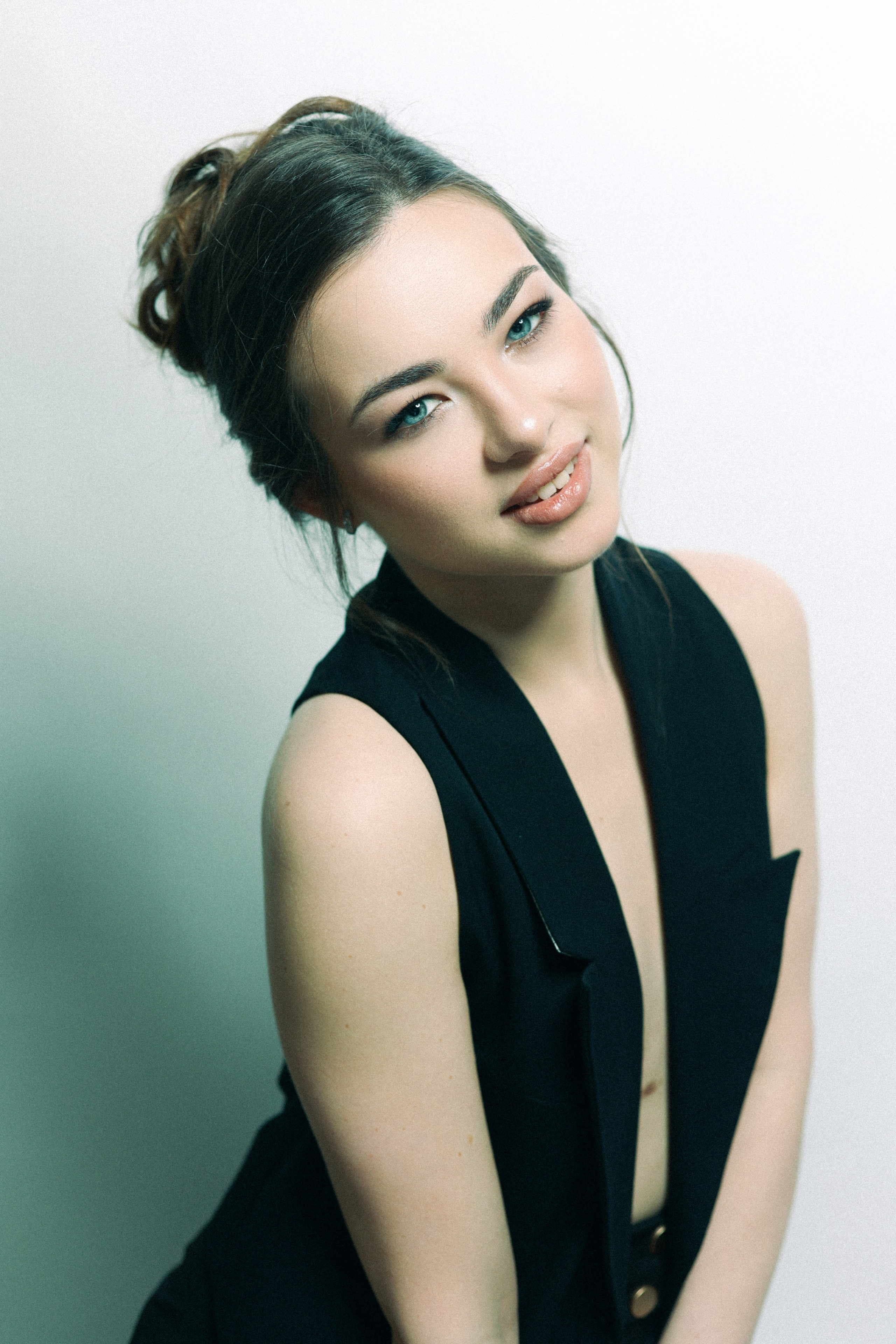 Алеся. Фотограф НатаФото (Наталья Яковенко) Дмитров Москва Питер