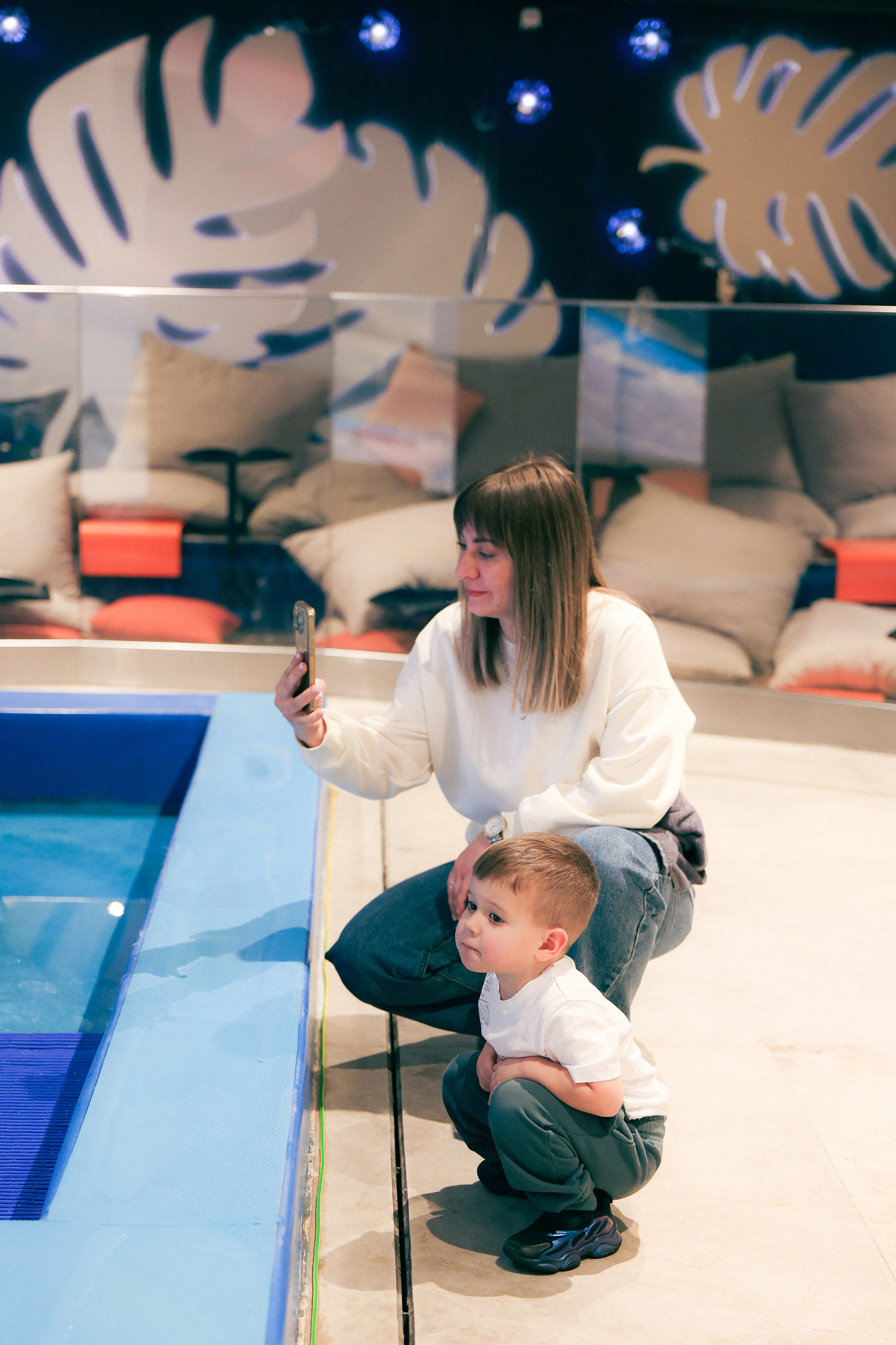 Ева 7 лет. Фотограф НатаФото (Наталья Яковенко) Дмитров Москва Питер