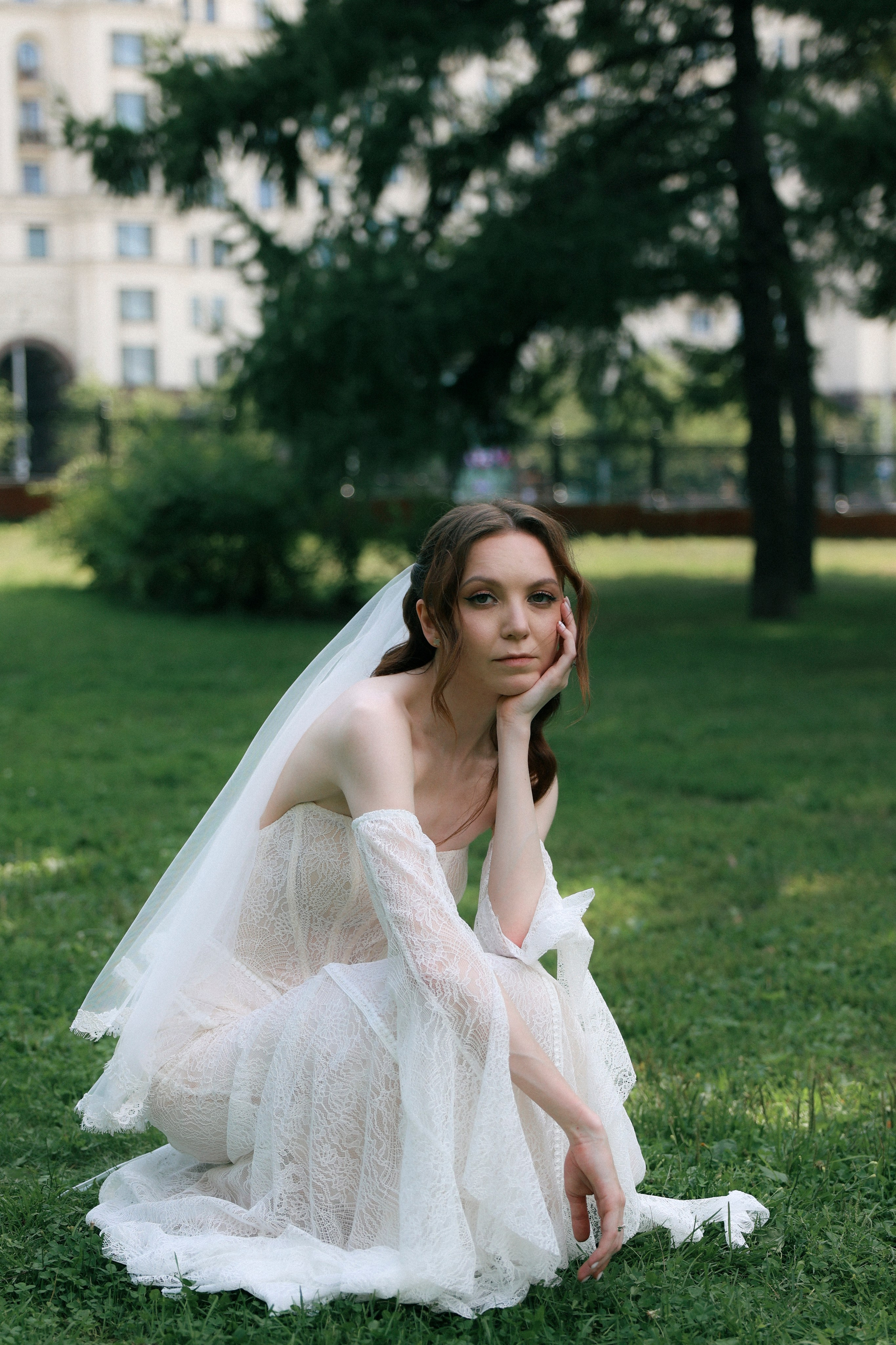 Диана и Денис. Фотограф НатаФото (Наталья Яковенко) Дмитров Москва Питер