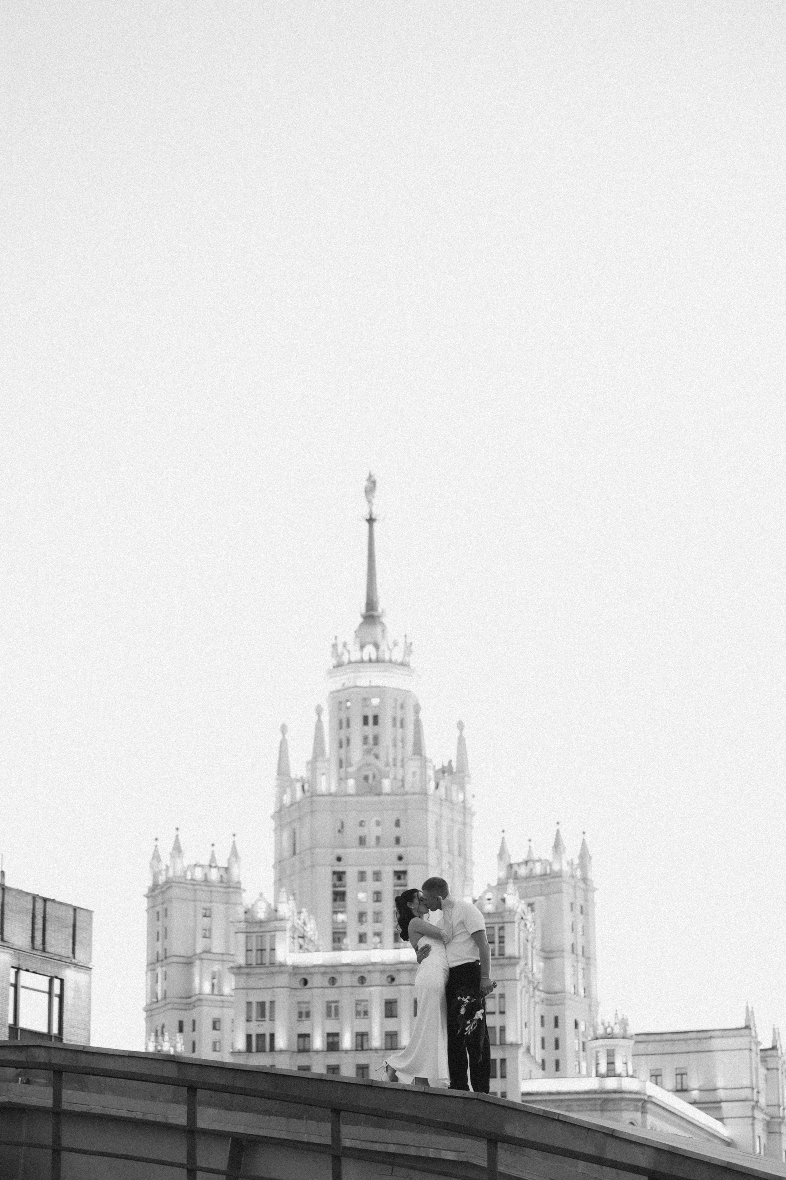 Вика и Никита. Фотограф НатаФото (Наталья Яковенко) Дмитров Москва Питер
