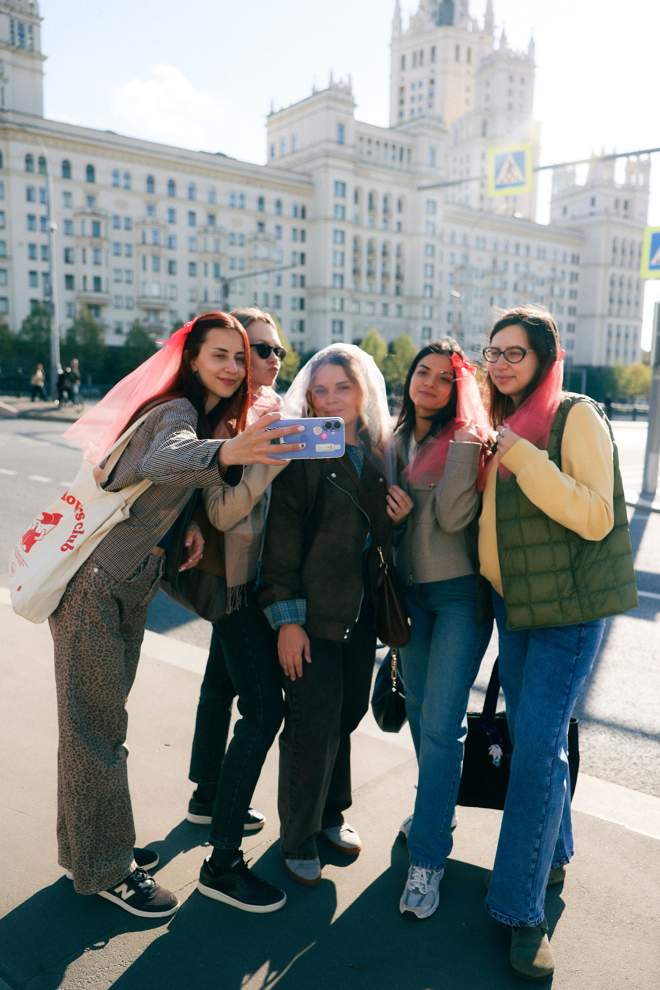 Девичник. Фотограф НатаФото (Наталья Яковенко) Дмитров Москва Питер