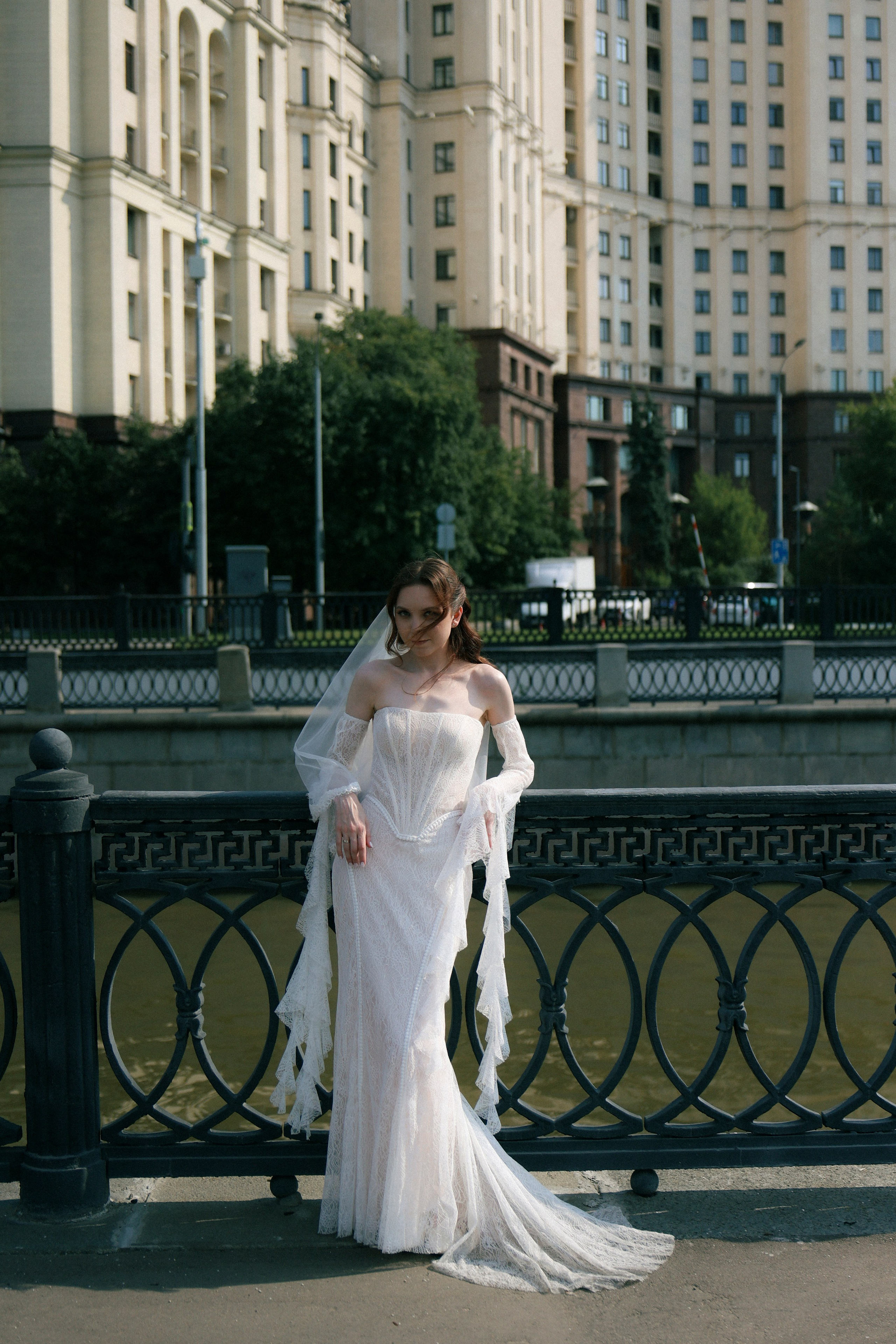 Диана и Денис. Фотограф НатаФото (Наталья Яковенко) Дмитров Москва Питер