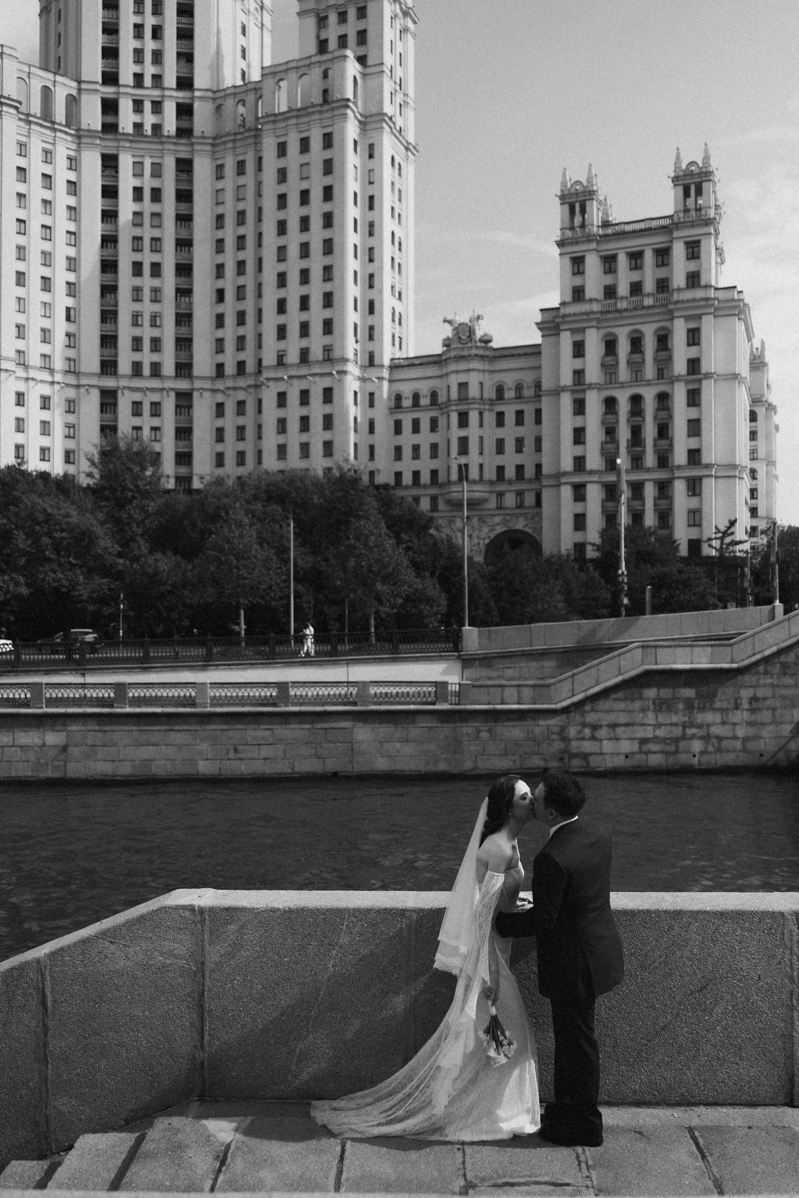 Диана и Денис. Фотограф НатаФото (Наталья Яковенко) Дмитров Москва Питер