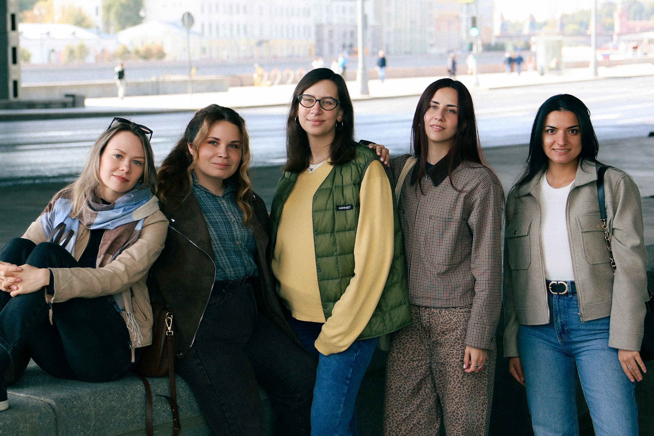 Девичник. Фотограф НатаФото (Наталья Яковенко) Дмитров Москва Питер