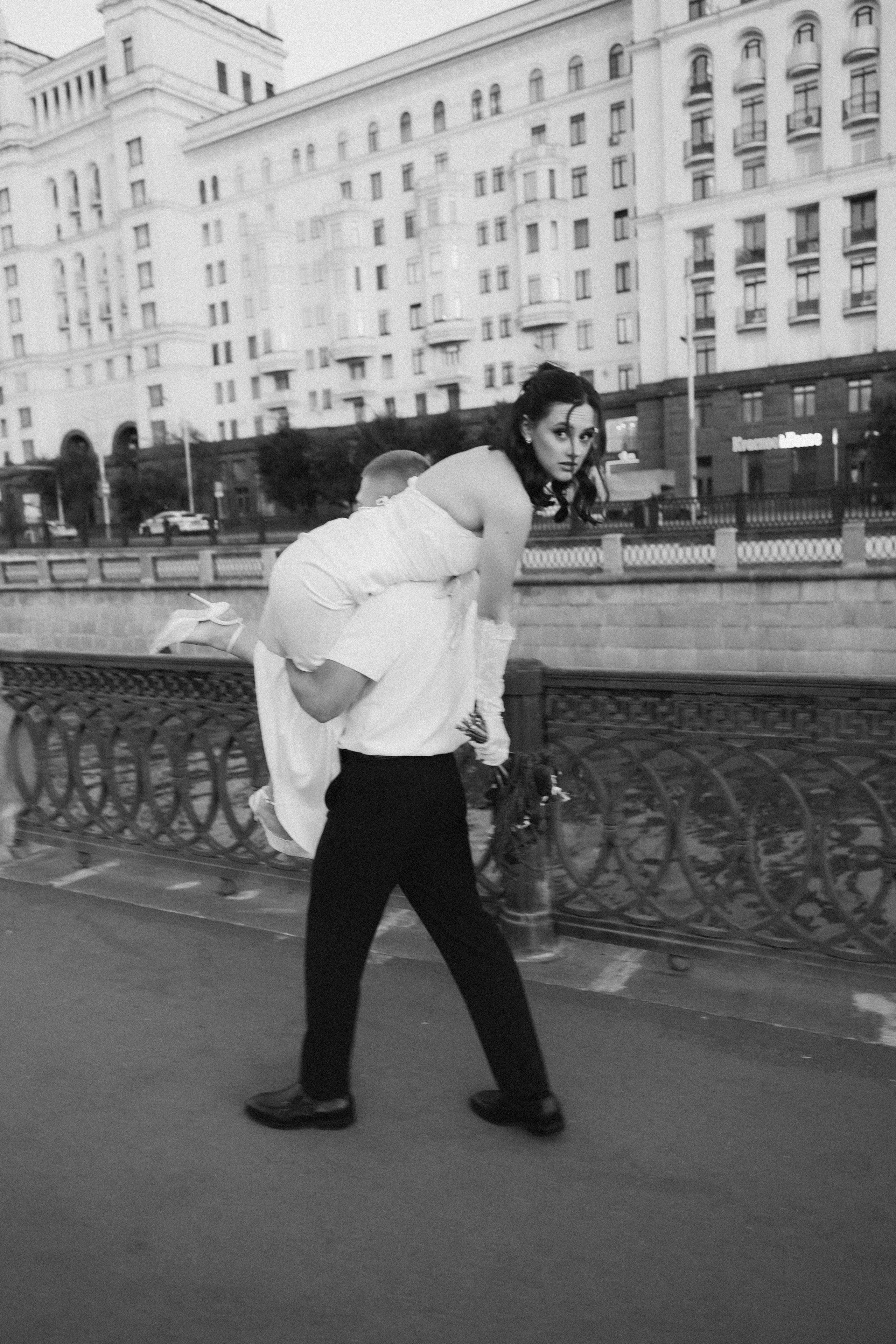 Вика и Никита. Фотограф НатаФото (Наталья Яковенко) Дмитров Москва Питер