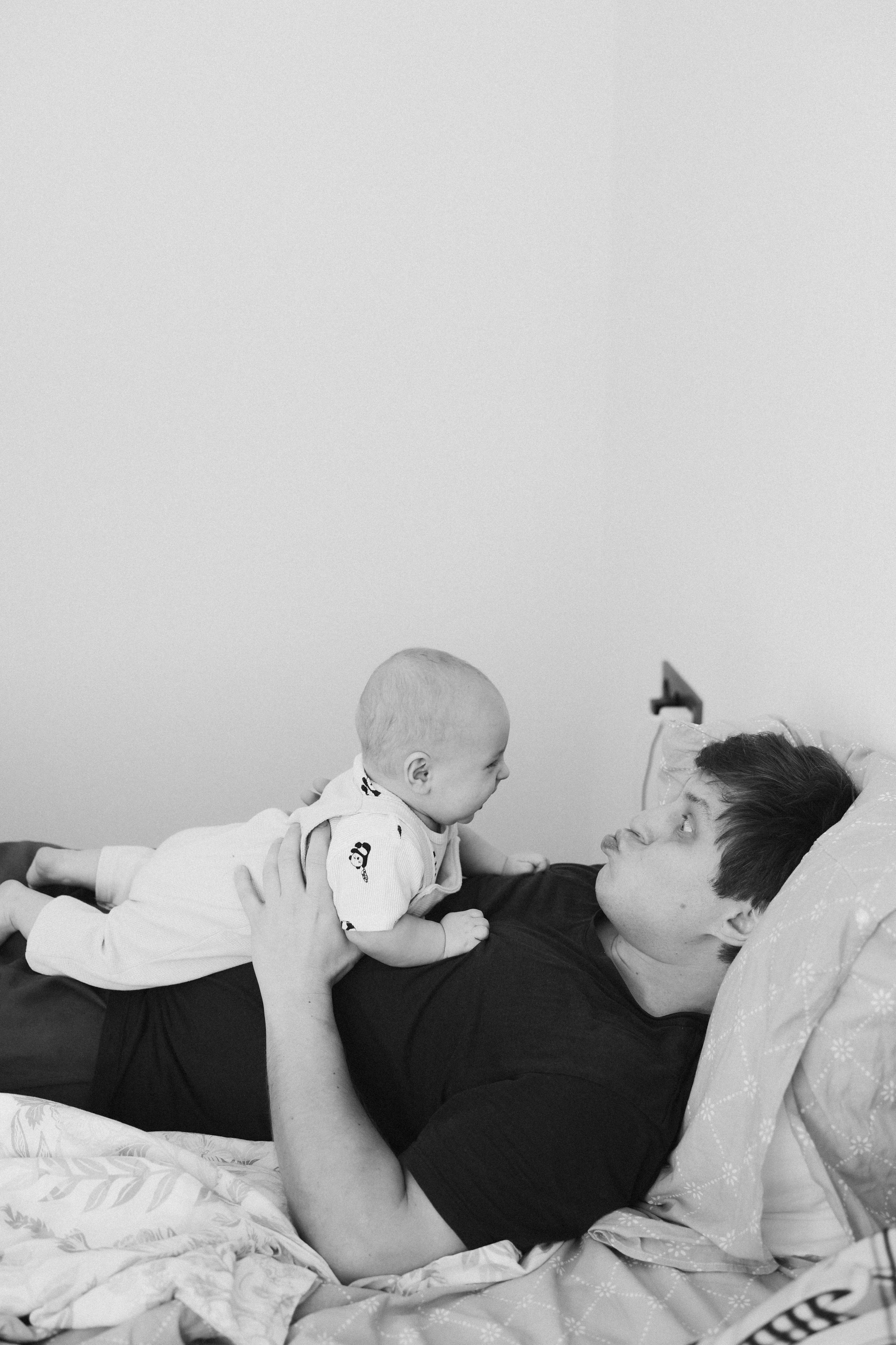 Соня Ваня и Андрей. Фотограф НатаФото (Наталья Яковенко) Дмитров Москва Питер