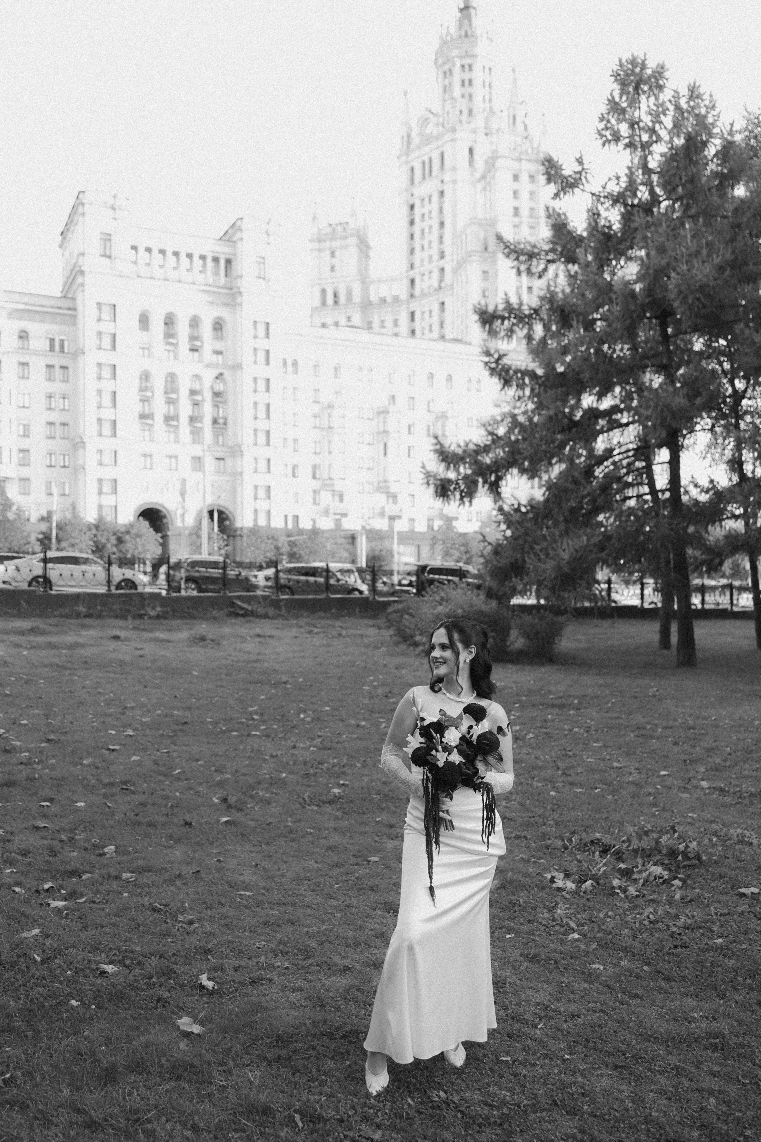 Вика и Никита. Фотограф НатаФото (Наталья Яковенко) Дмитров Москва Питер