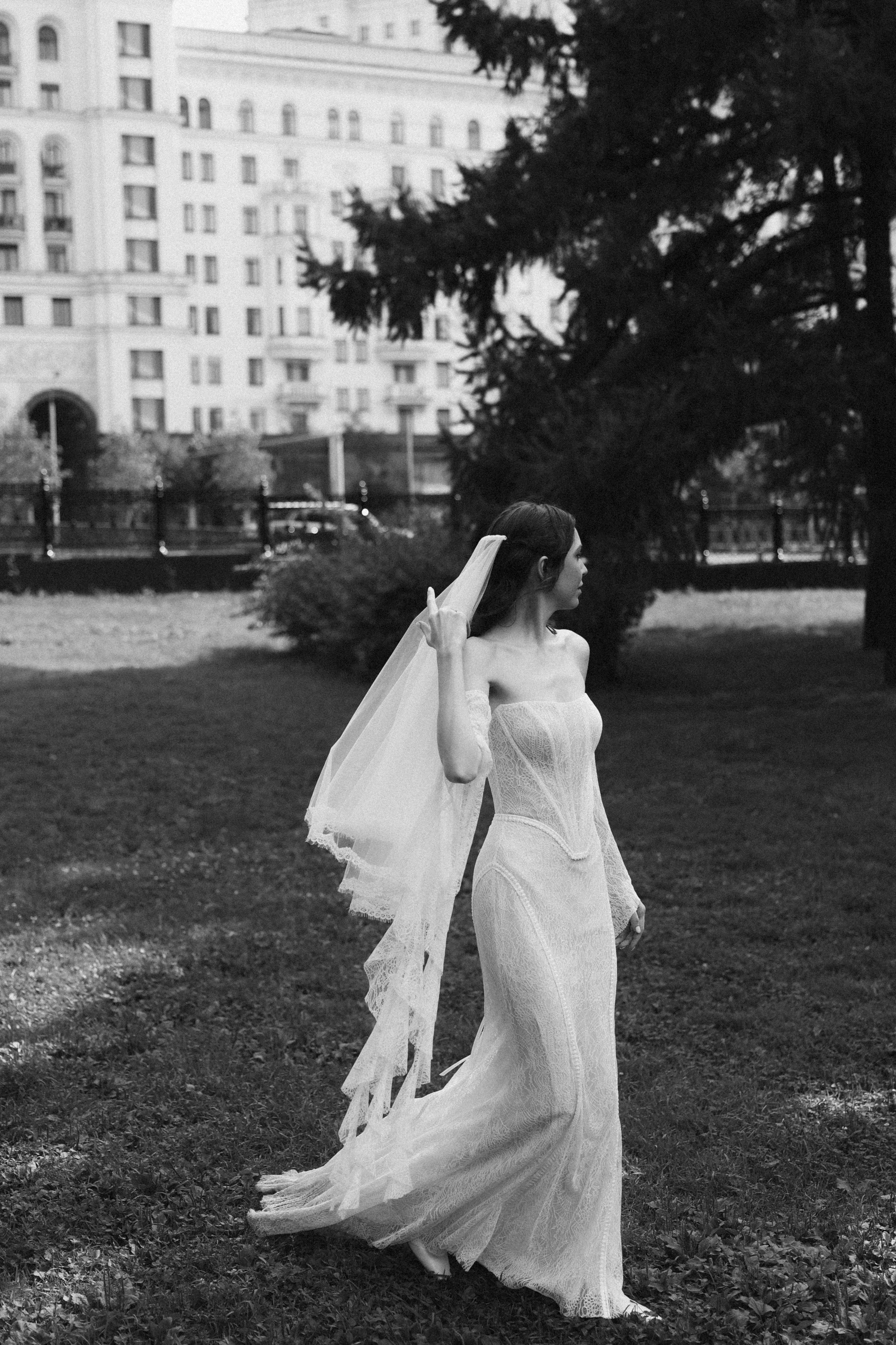 Диана и Денис. Фотограф НатаФото (Наталья Яковенко) Дмитров Москва Питер