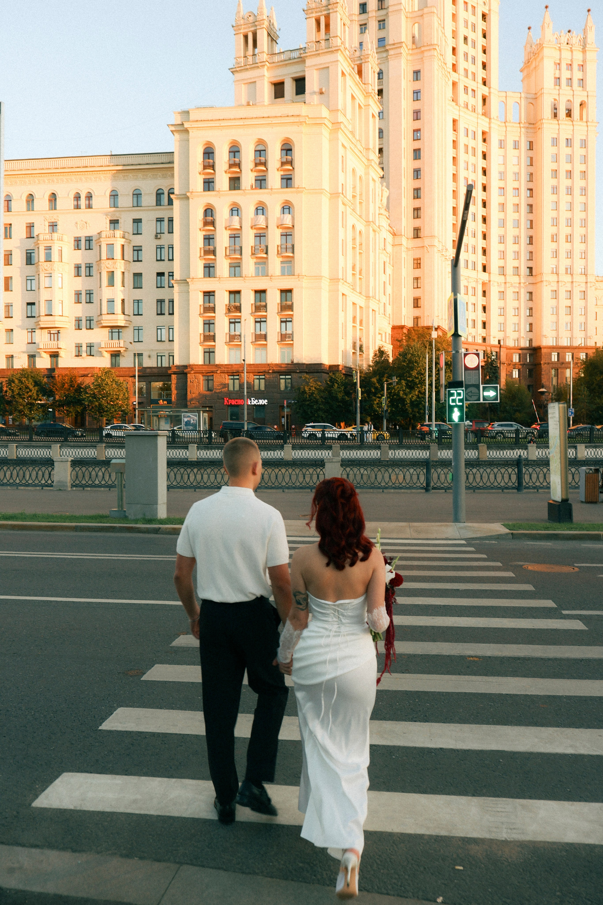 Вика и Никита. Фотограф НатаФото (Наталья Яковенко) Дмитров Москва Питер