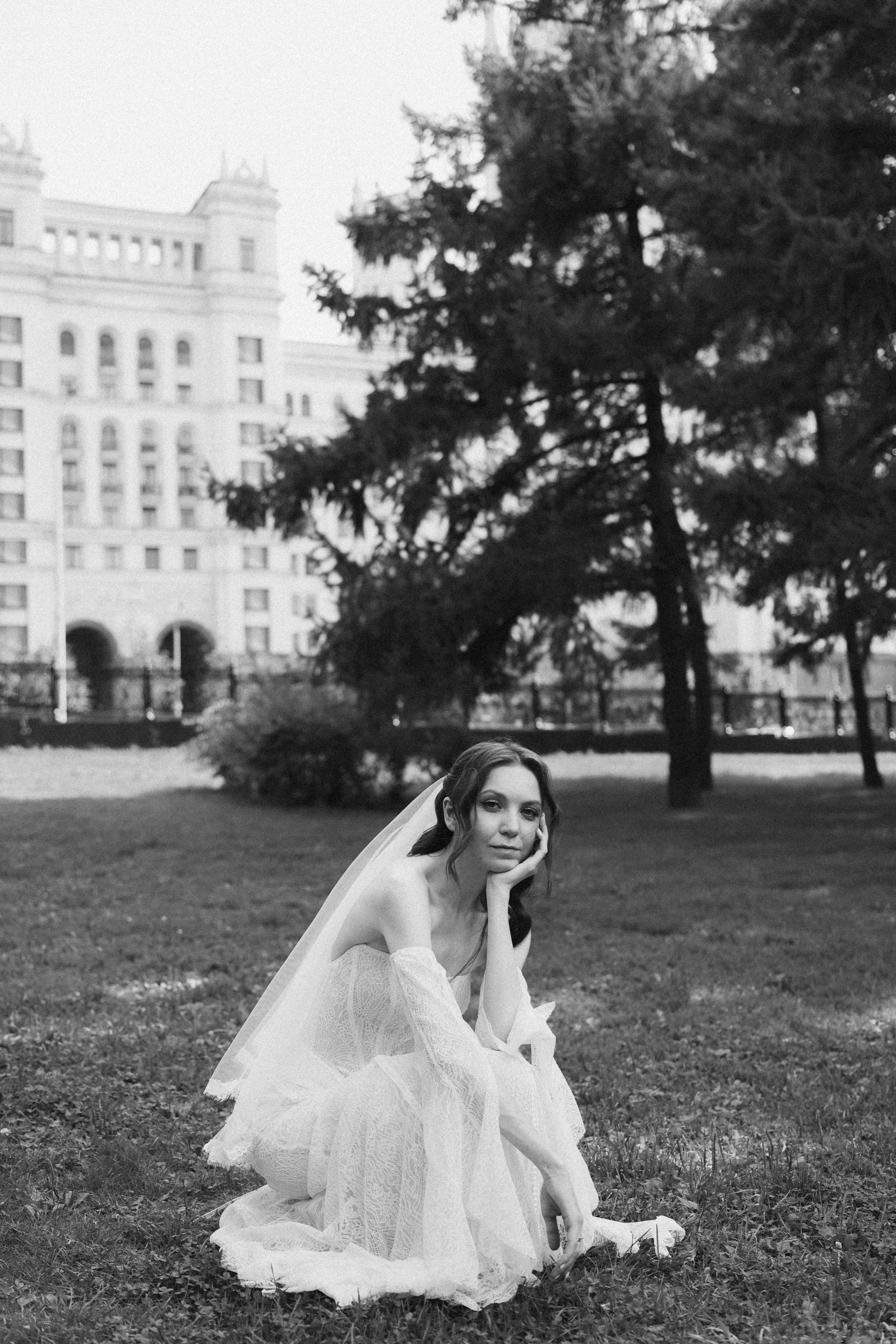 Диана и Денис. Фотограф НатаФото (Наталья Яковенко) Дмитров Москва Питер