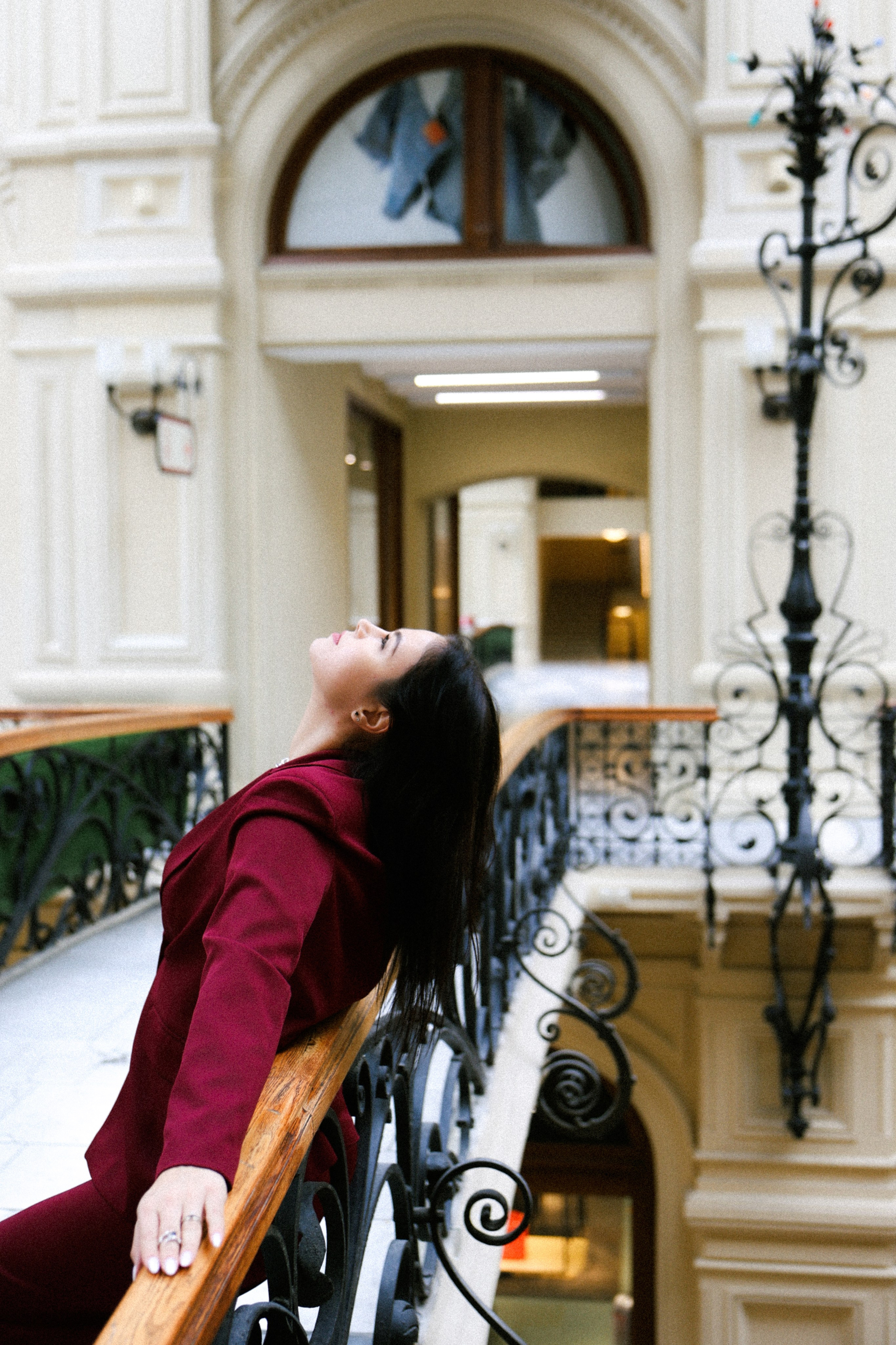 Светлана. Фотограф НатаФото (Наталья Яковенко) Дмитров Москва Питер