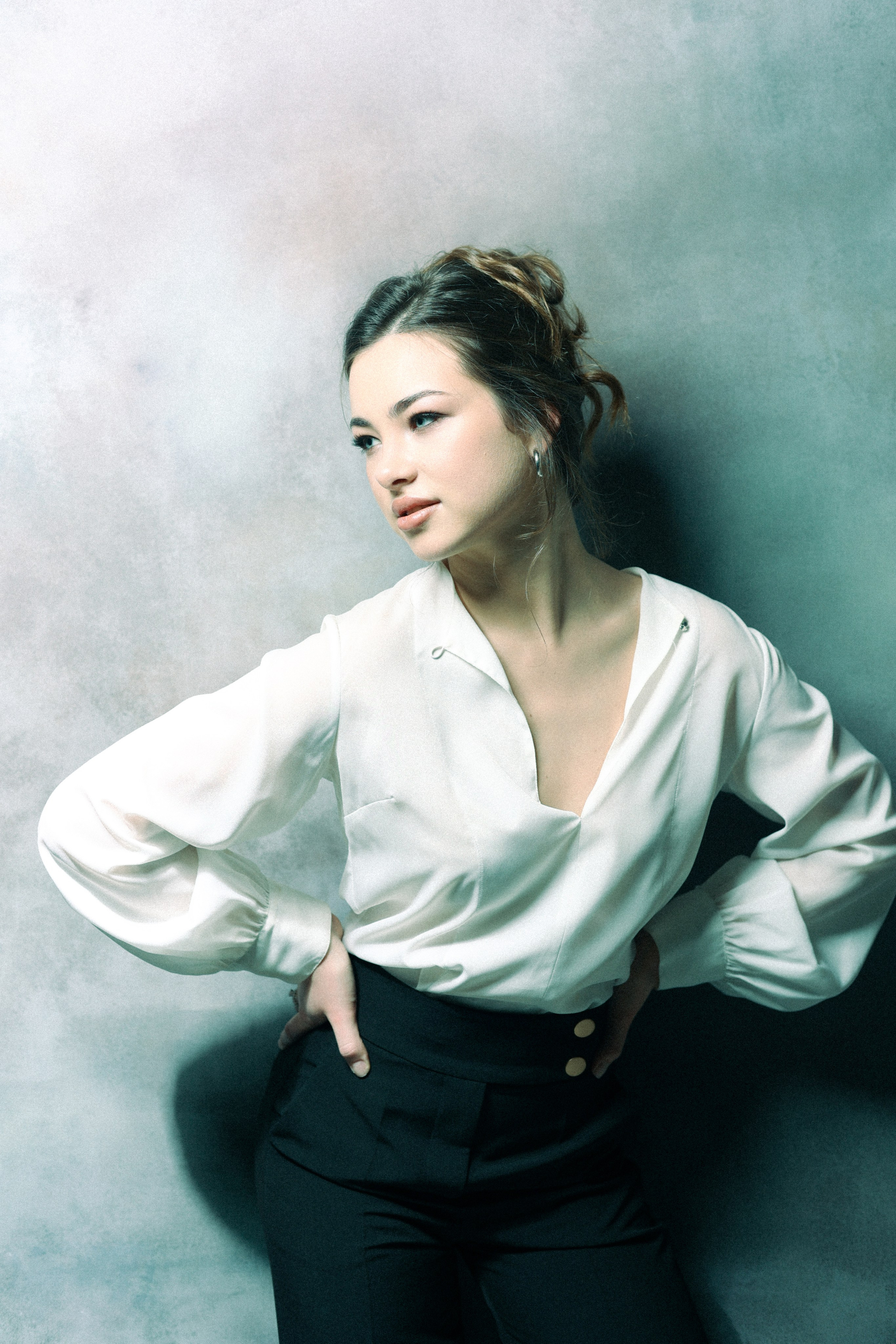 Алеся. Фотограф НатаФото (Наталья Яковенко) Дмитров Москва Питер