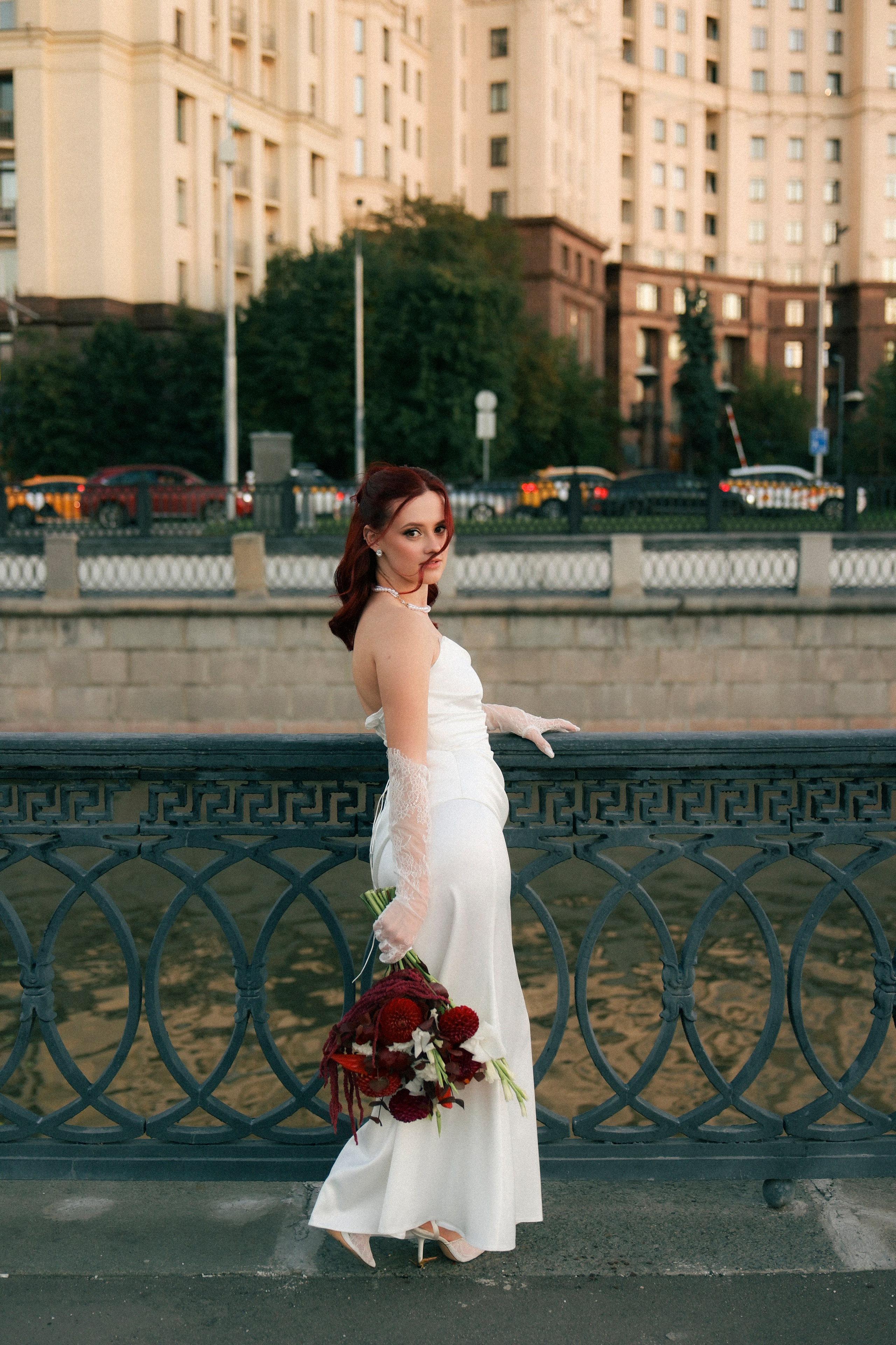 Вика и Никита. Фотограф НатаФото (Наталья Яковенко) Дмитров Москва Питер