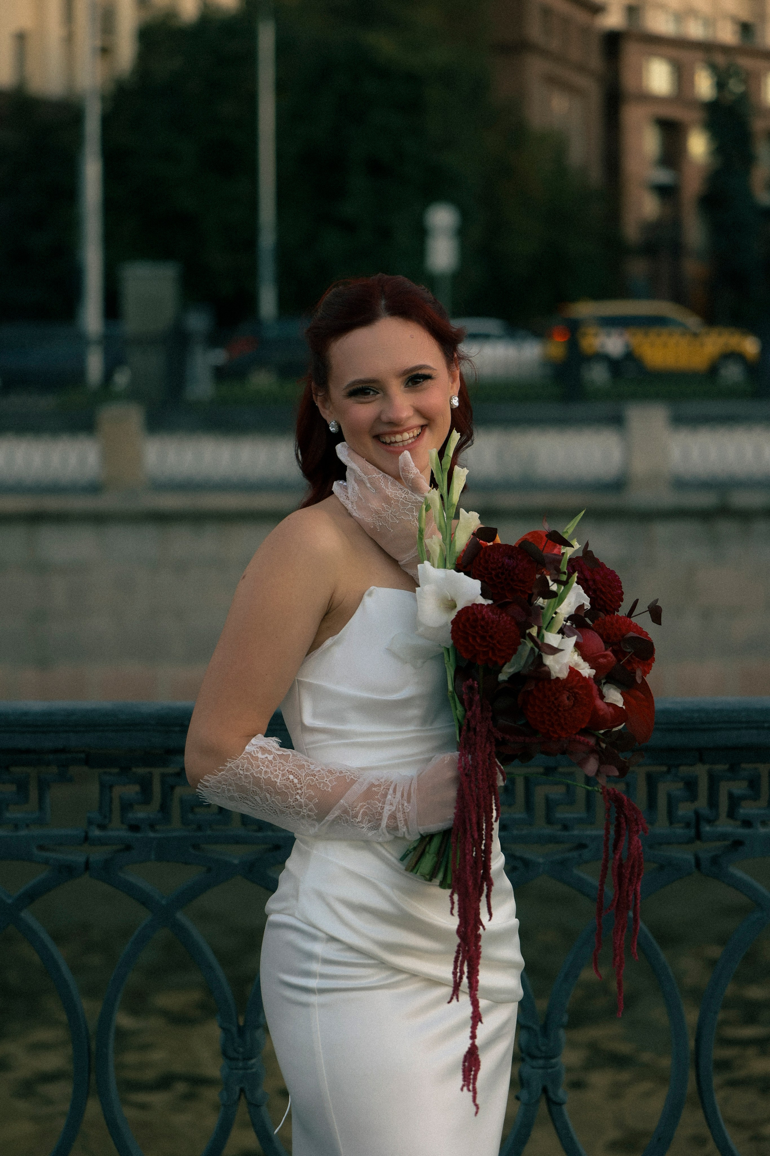 Вика и Никита. Фотограф НатаФото (Наталья Яковенко) Дмитров Москва Питер