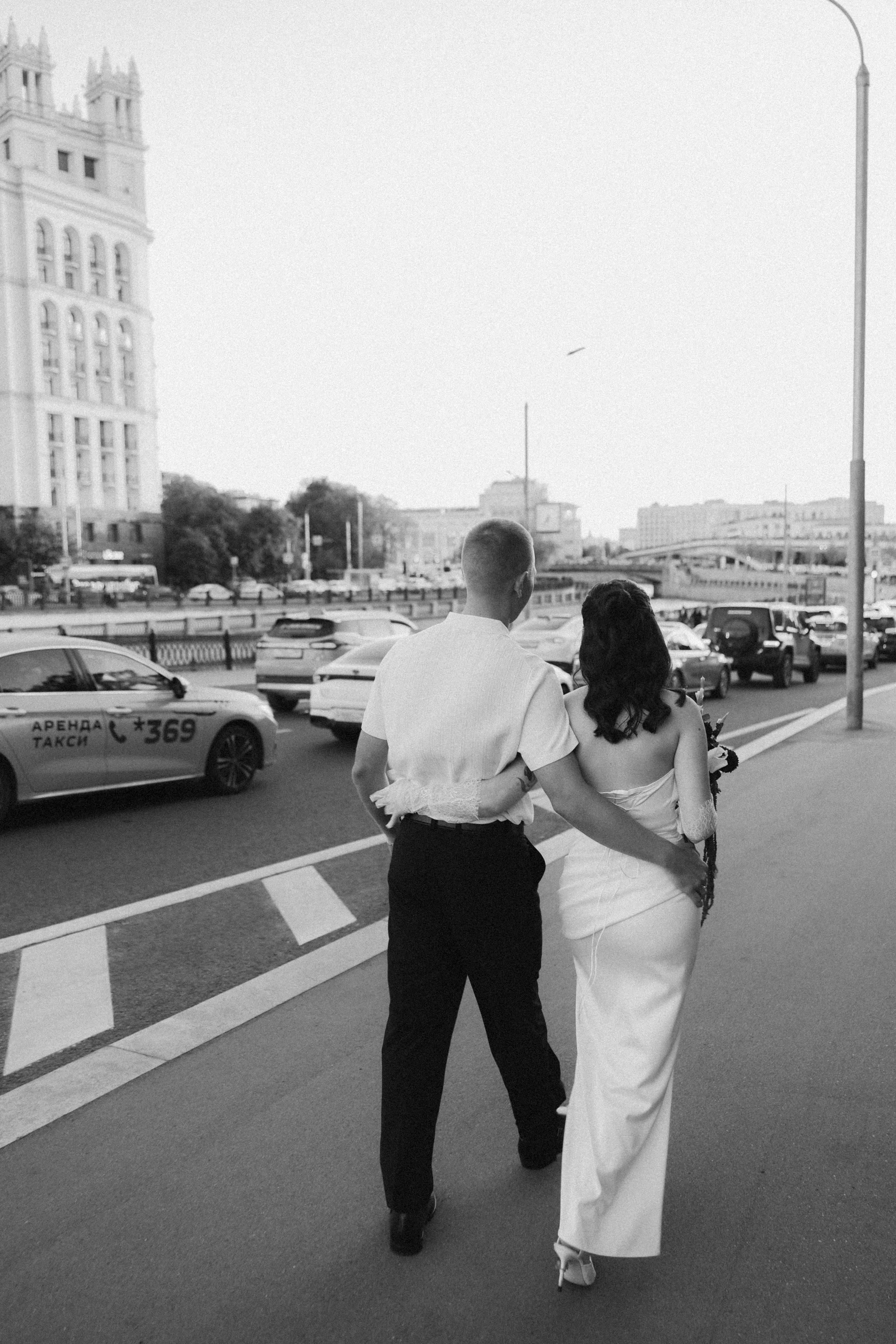 Вика и Никита. Фотограф НатаФото (Наталья Яковенко) Дмитров Москва Питер