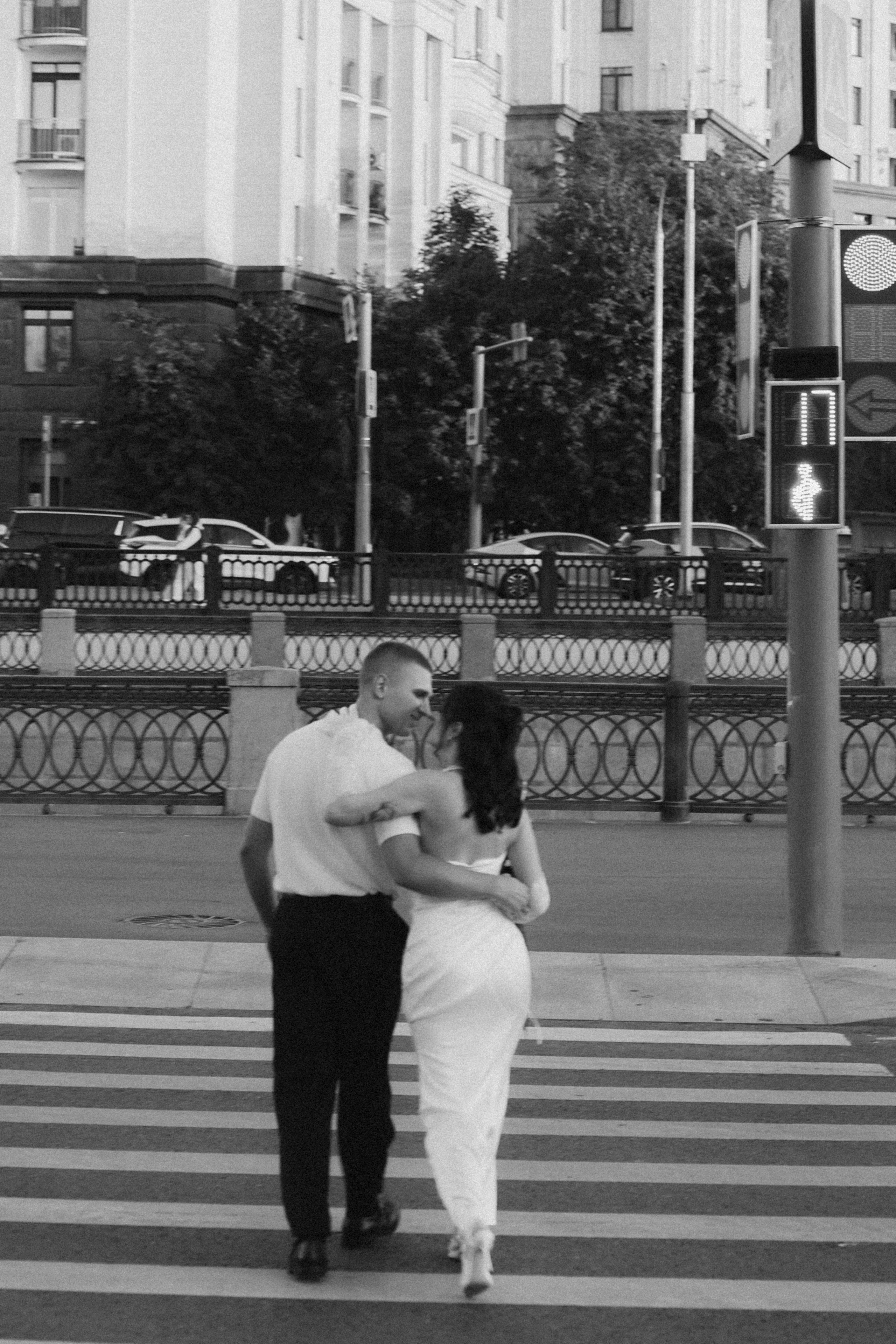 Вика и Никита. Фотограф НатаФото (Наталья Яковенко) Дмитров Москва Питер