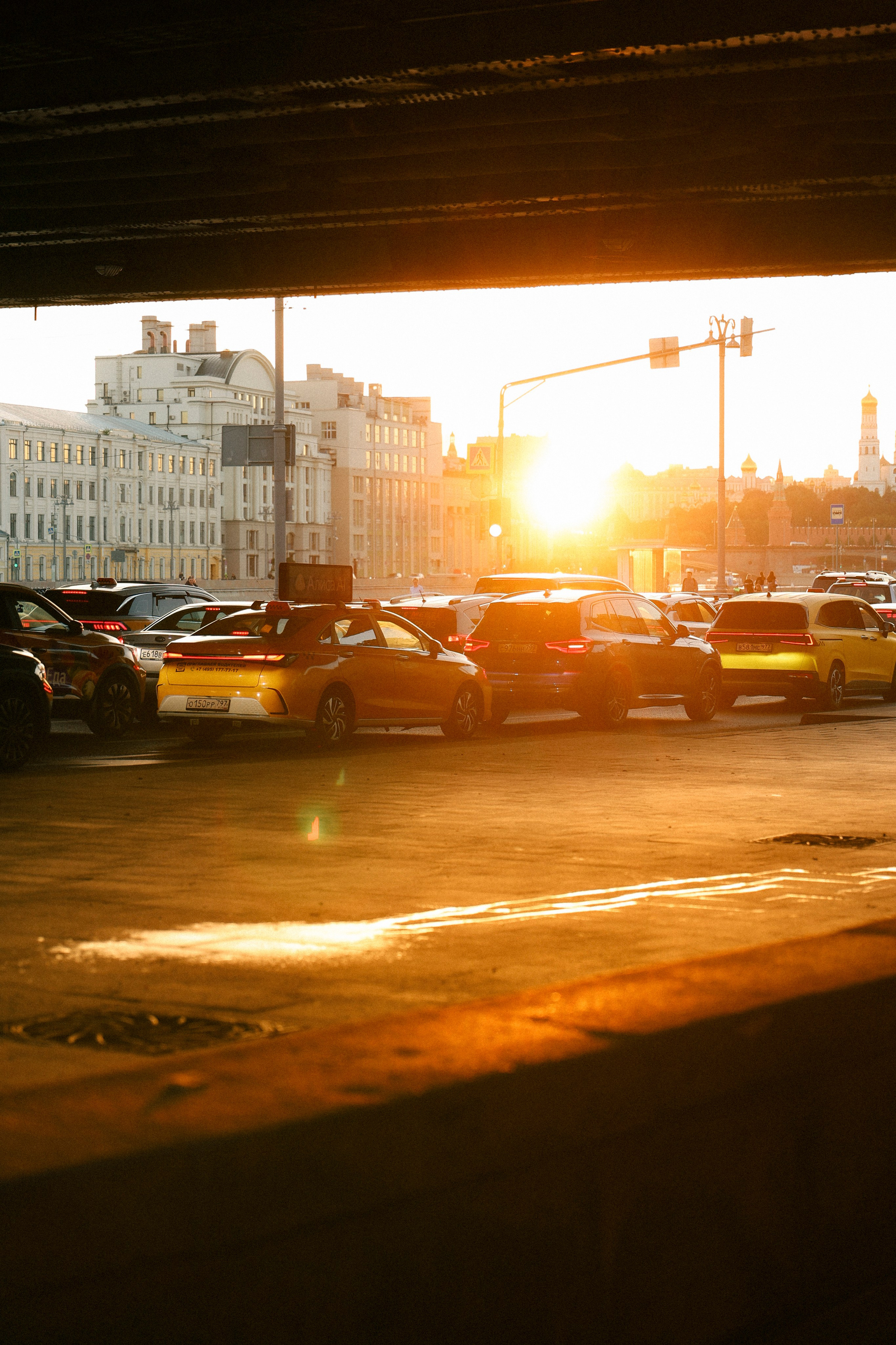 Вика и Никита. Фотограф НатаФото (Наталья Яковенко) Дмитров Москва Питер