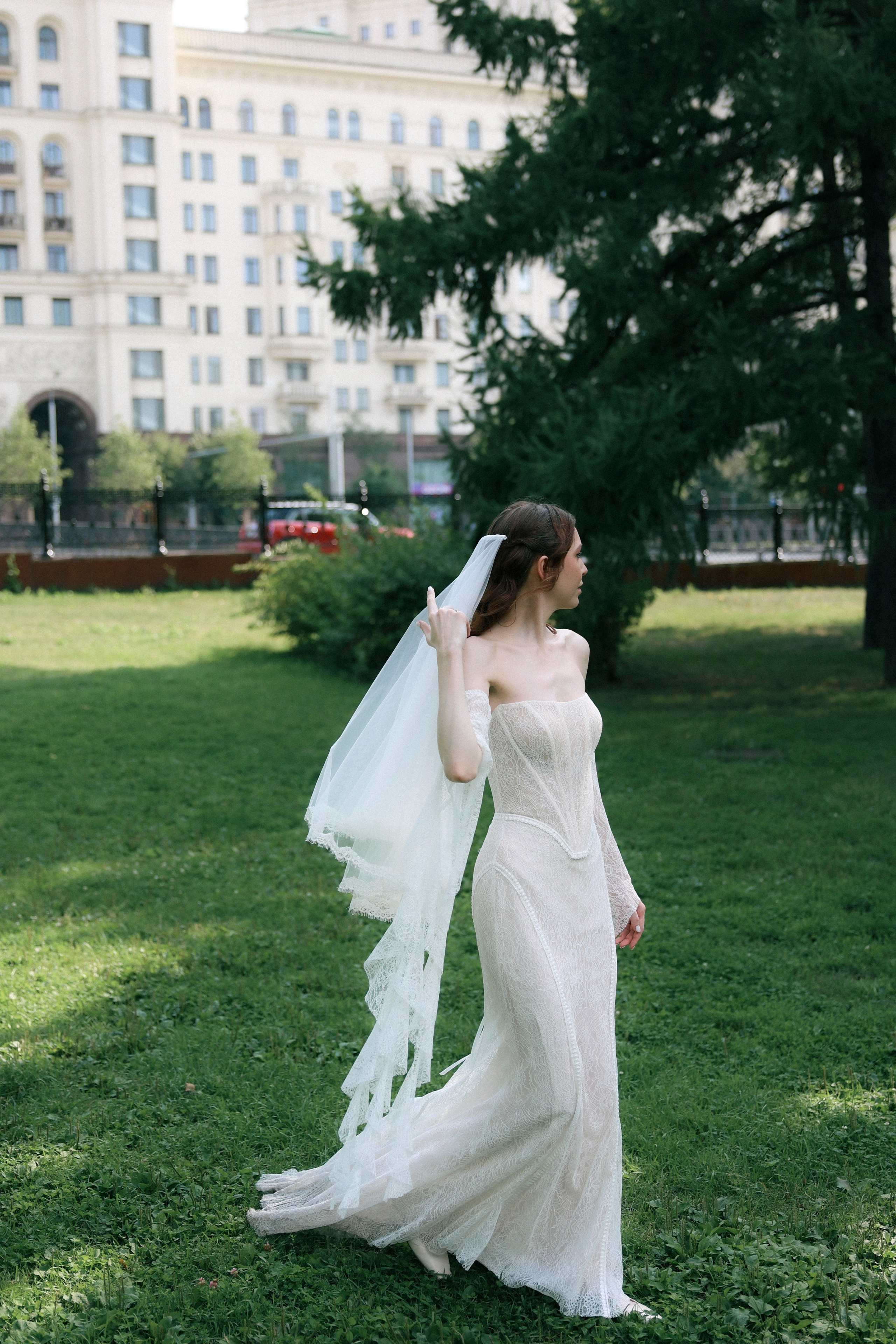 Диана и Денис. Фотограф НатаФото (Наталья Яковенко) Дмитров Москва Питер