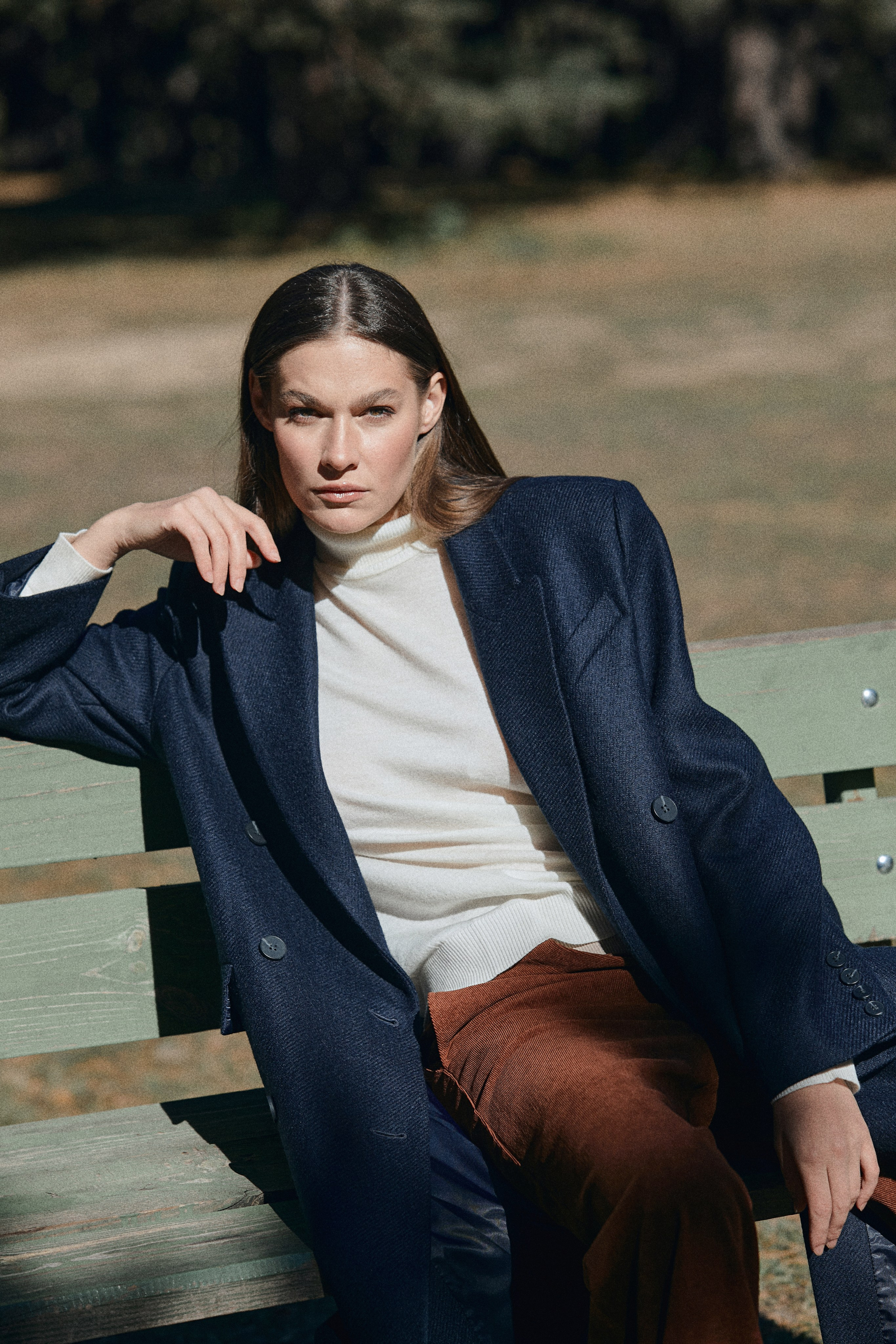 Съемка для бренда одежды в горах. Фотограф Продюсер в горах КБР / Москва  Нальчик Горы