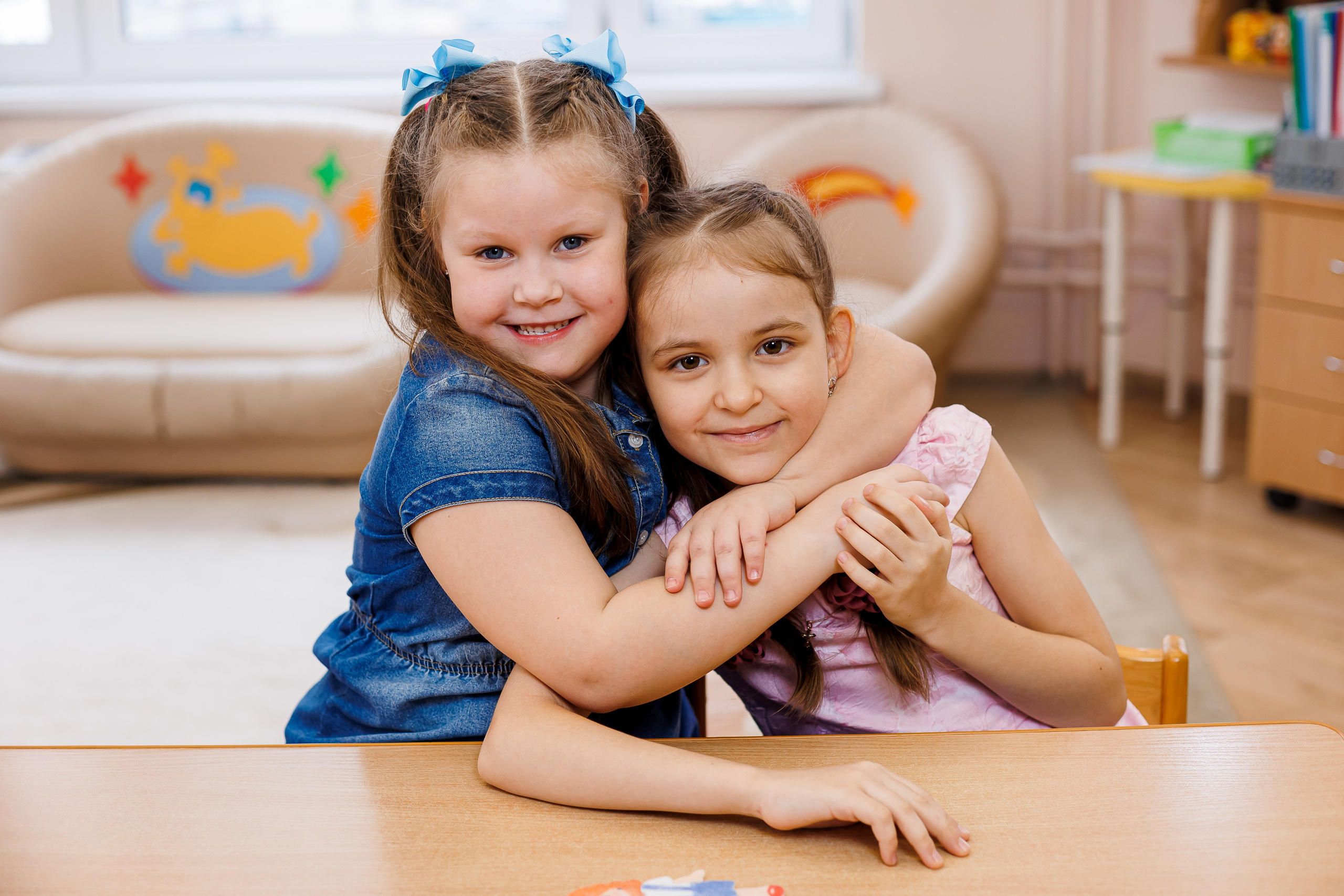 День в саду. Семейный и детский фотограф Комина Елена, Власиха, Одинцово