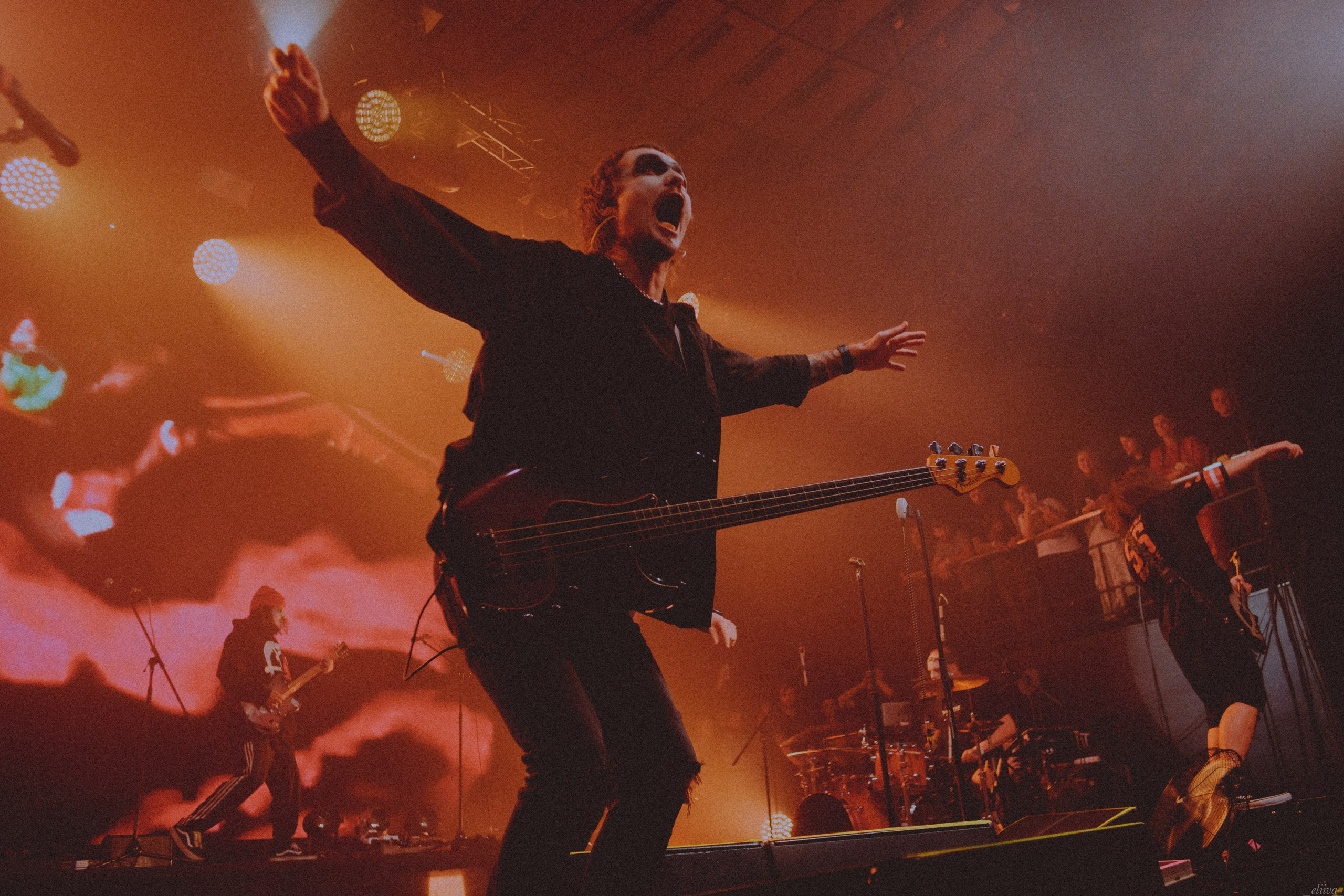 JaneAir. Концертный фотограф в Санкт-Петербурге