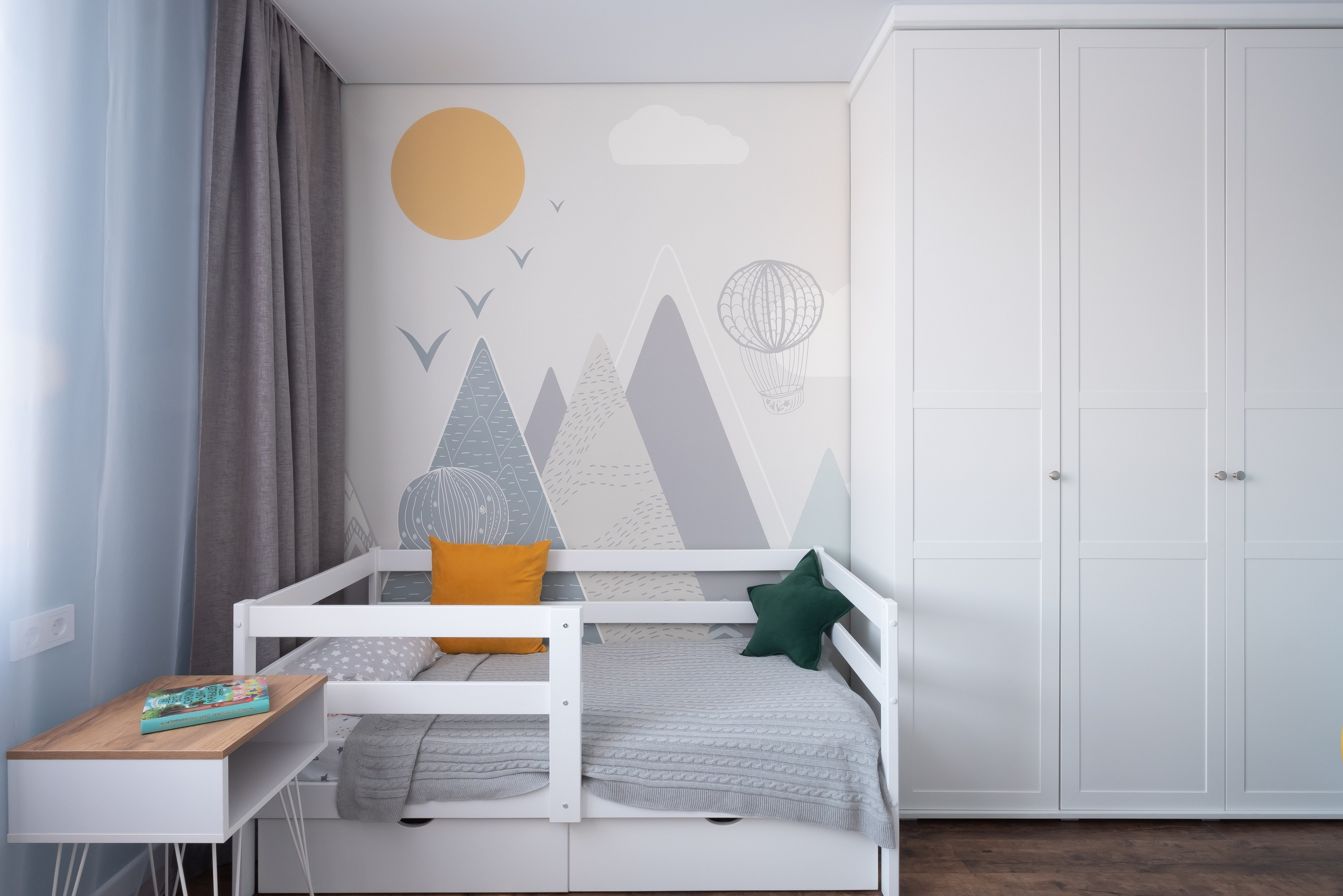 Уютная квартира в Пышме. Павел Маннапов, фотограф и видеограф в Екатеринбурге