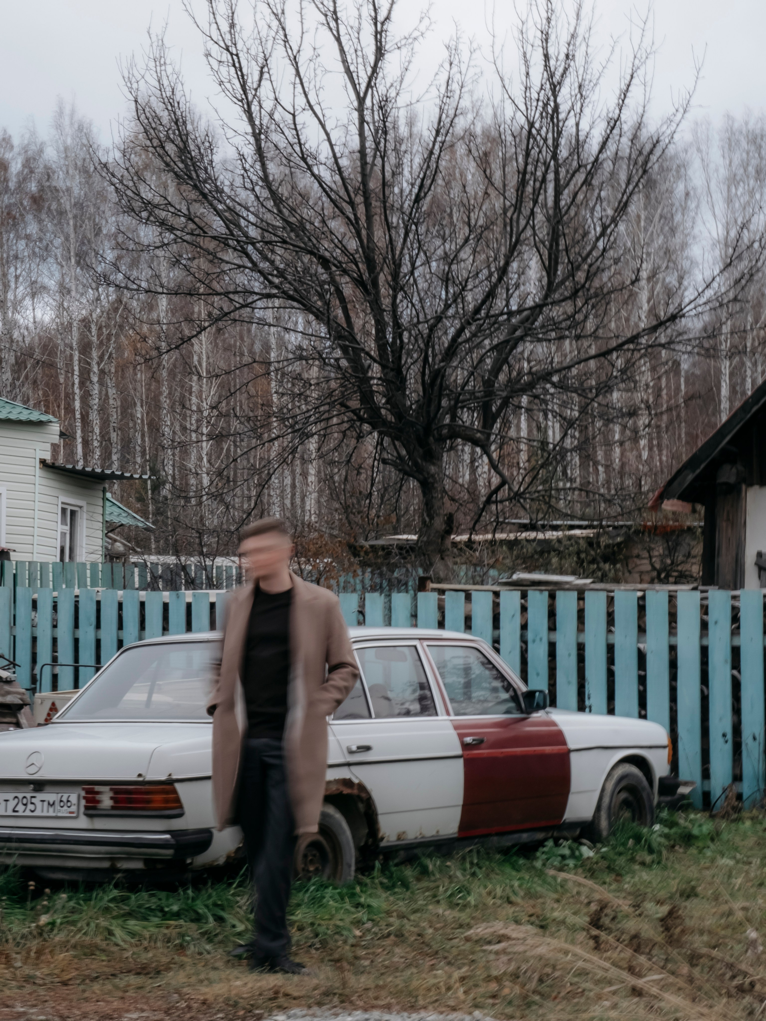 Денис. Павел Маннапов, фотограф и видеограф в Екатеринбурге