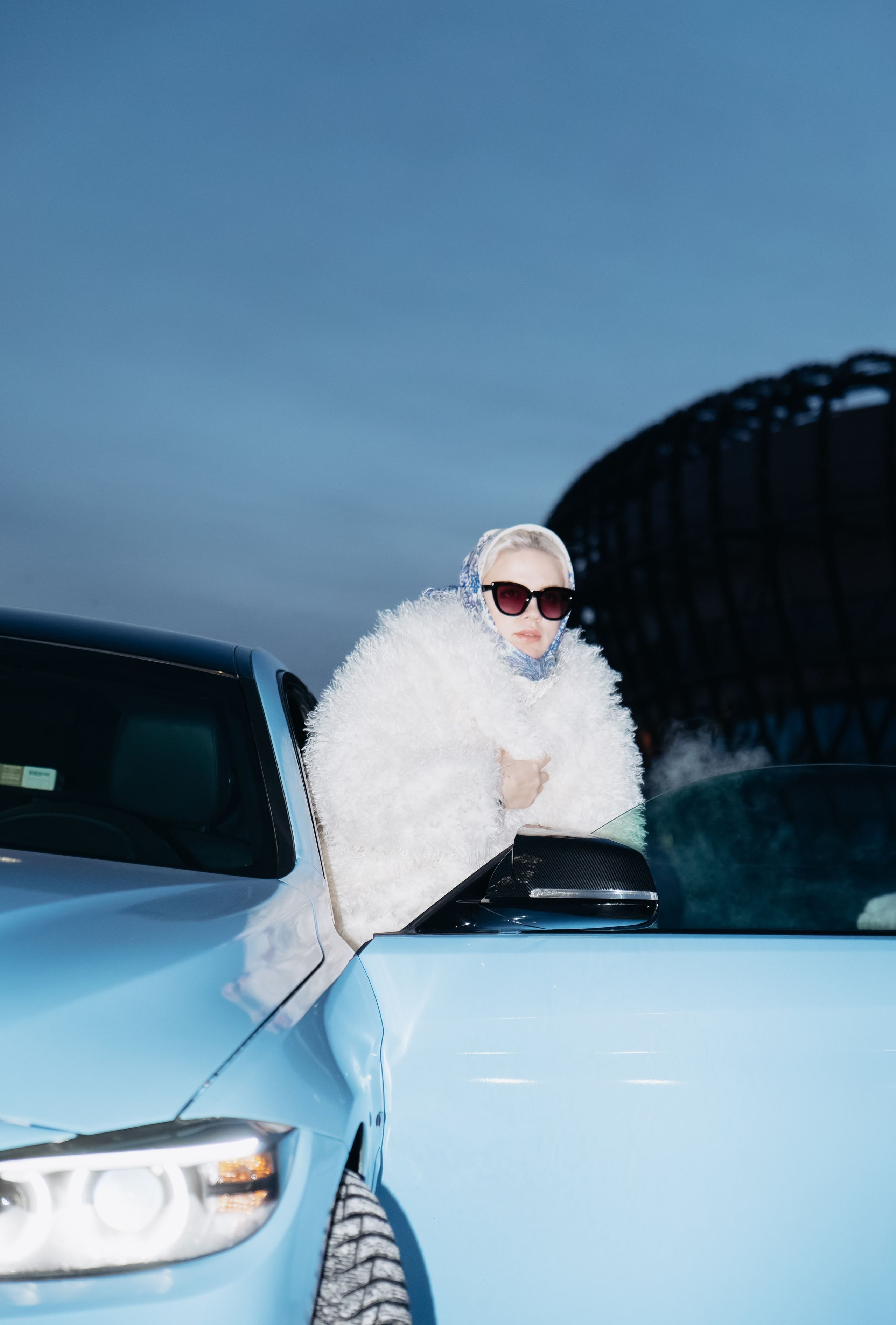 Влада. Павел Маннапов, фотограф и видеограф в Екатеринбурге