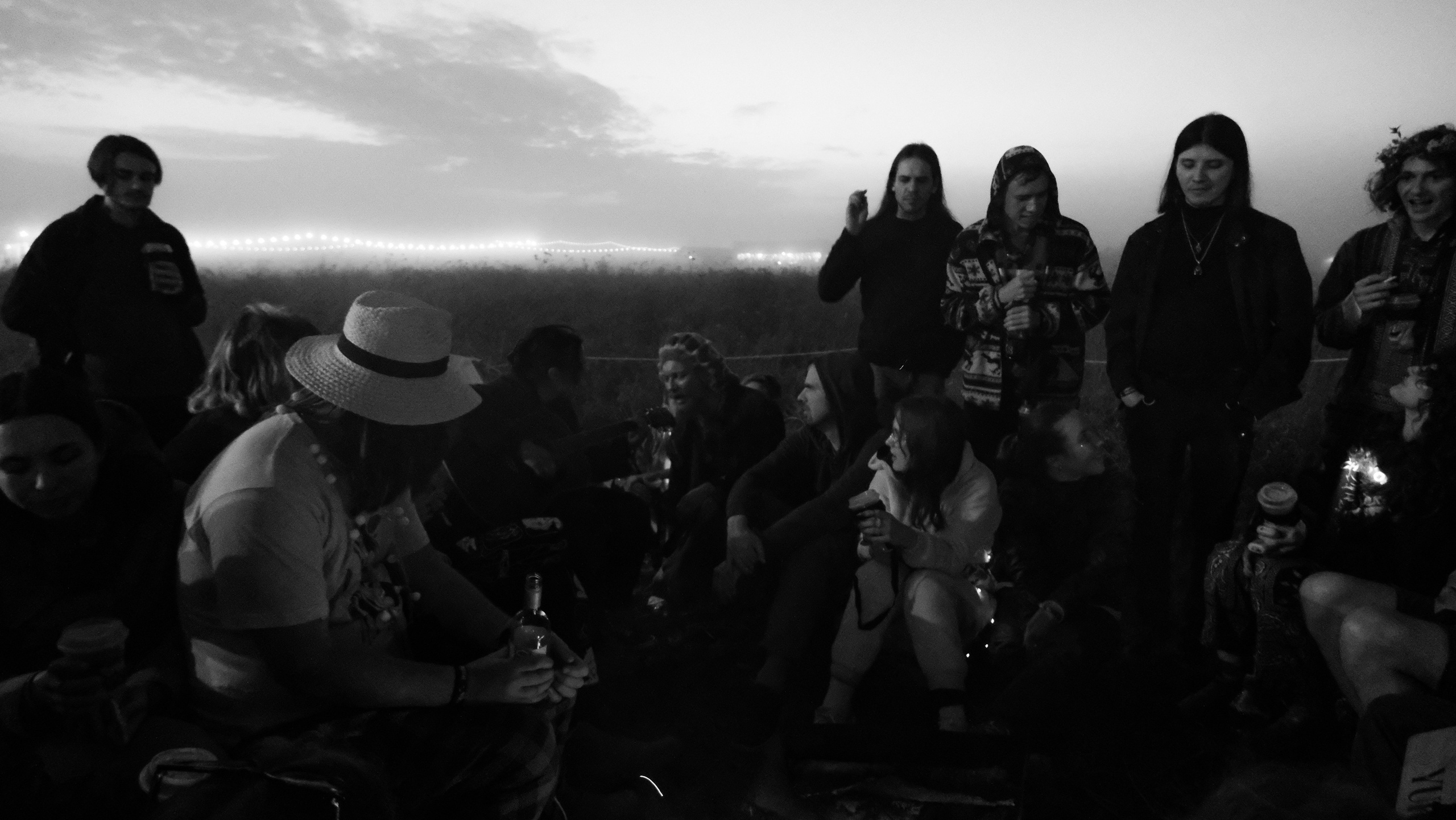 Insomnia2024. Фотограф и видеограф Апокина Мария Москва