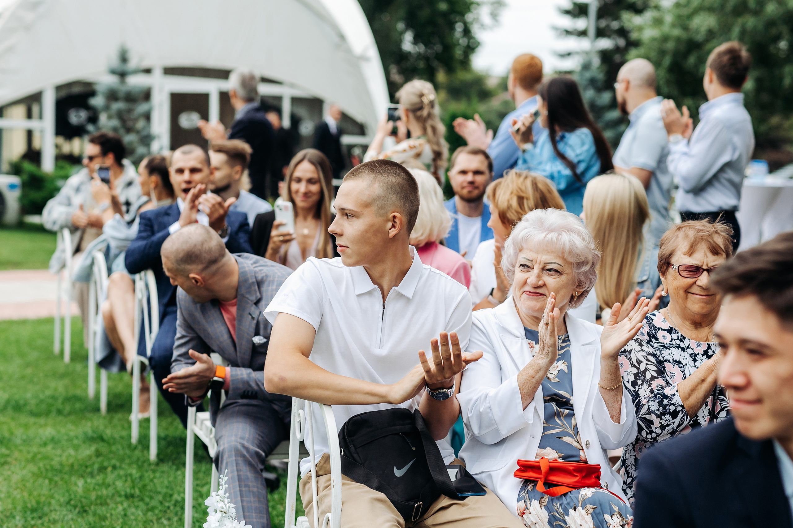 Антон Ксения. Фотограф Омск Андрей Козяков