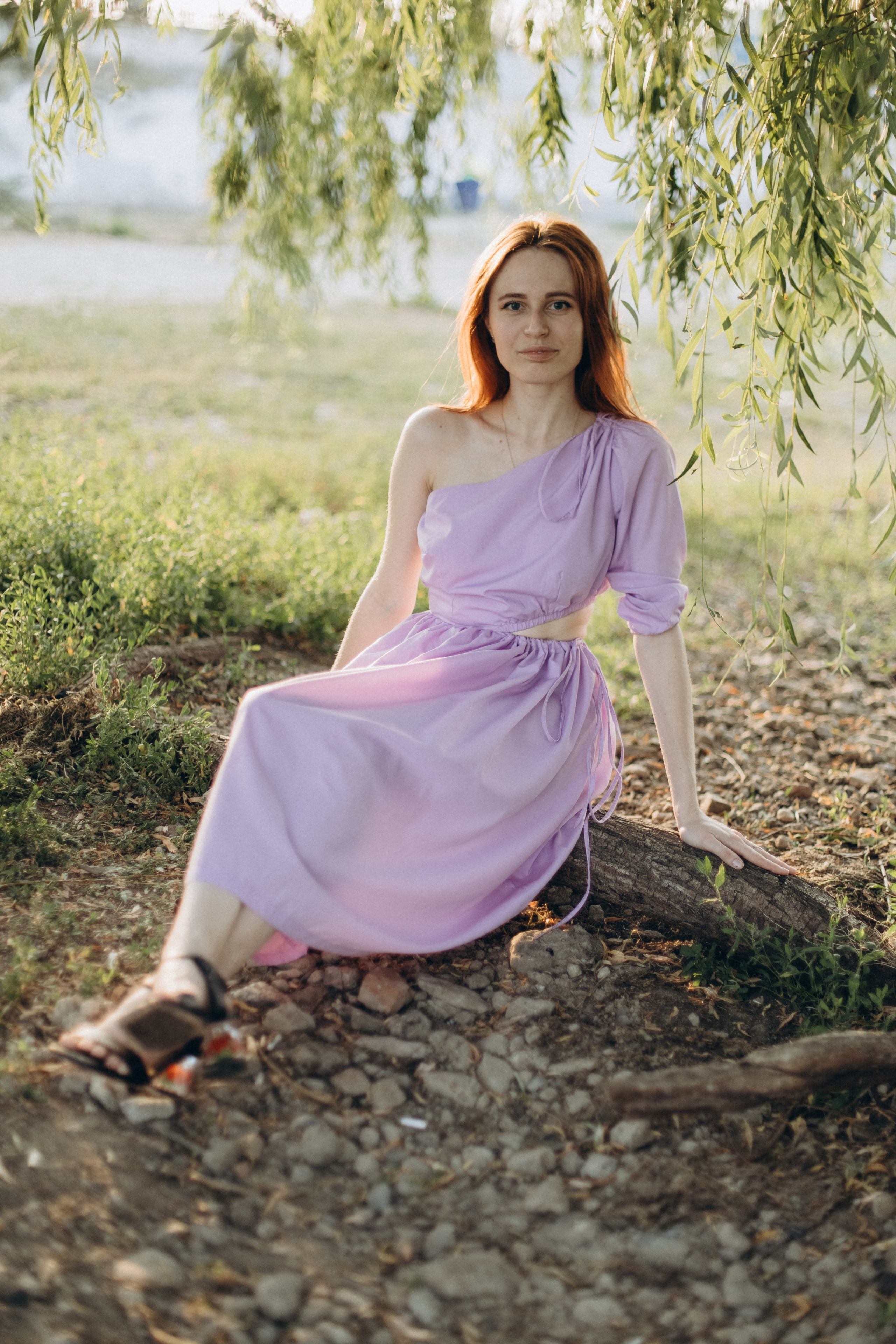 Семья Большаковых. Главная