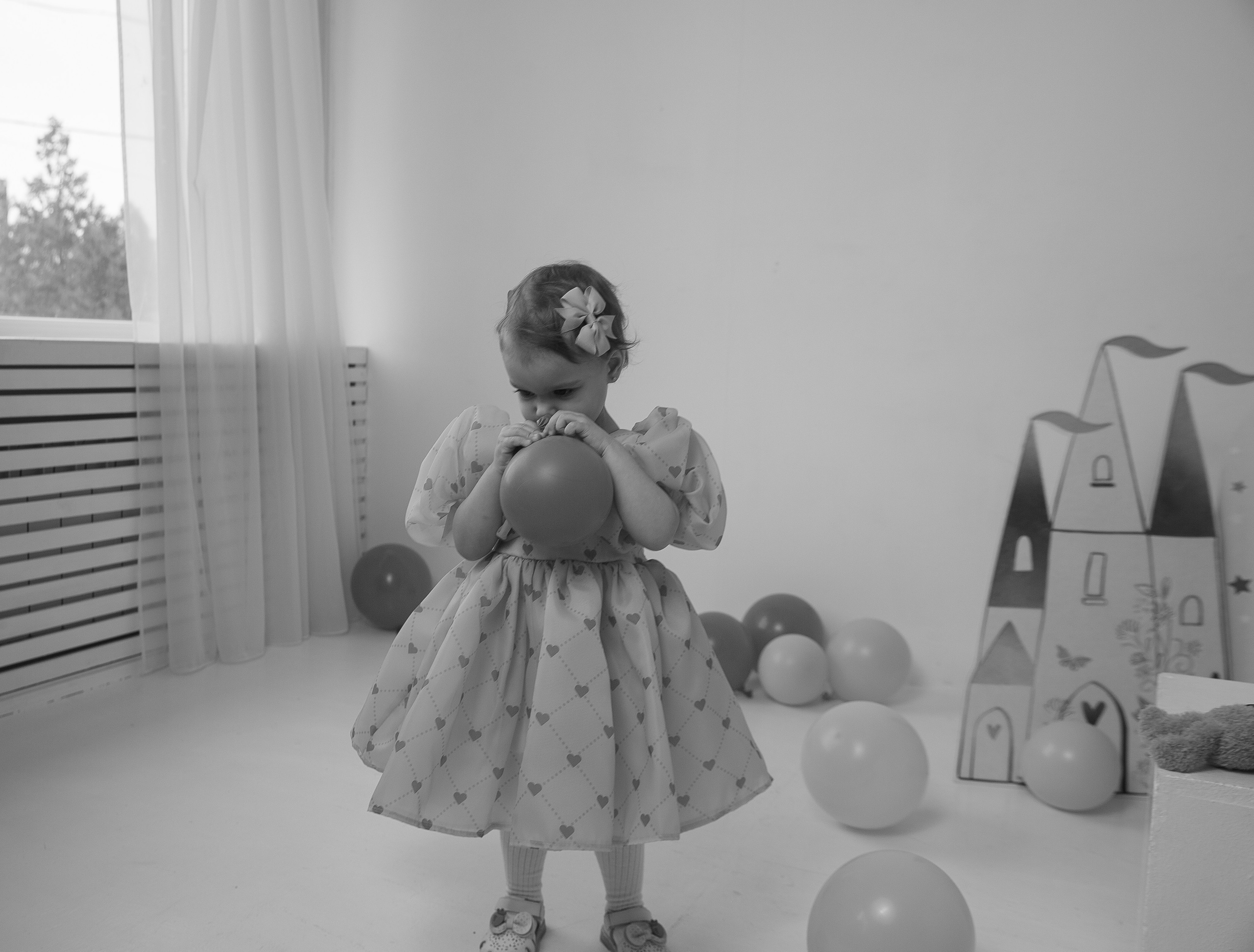 Алиса. Главная