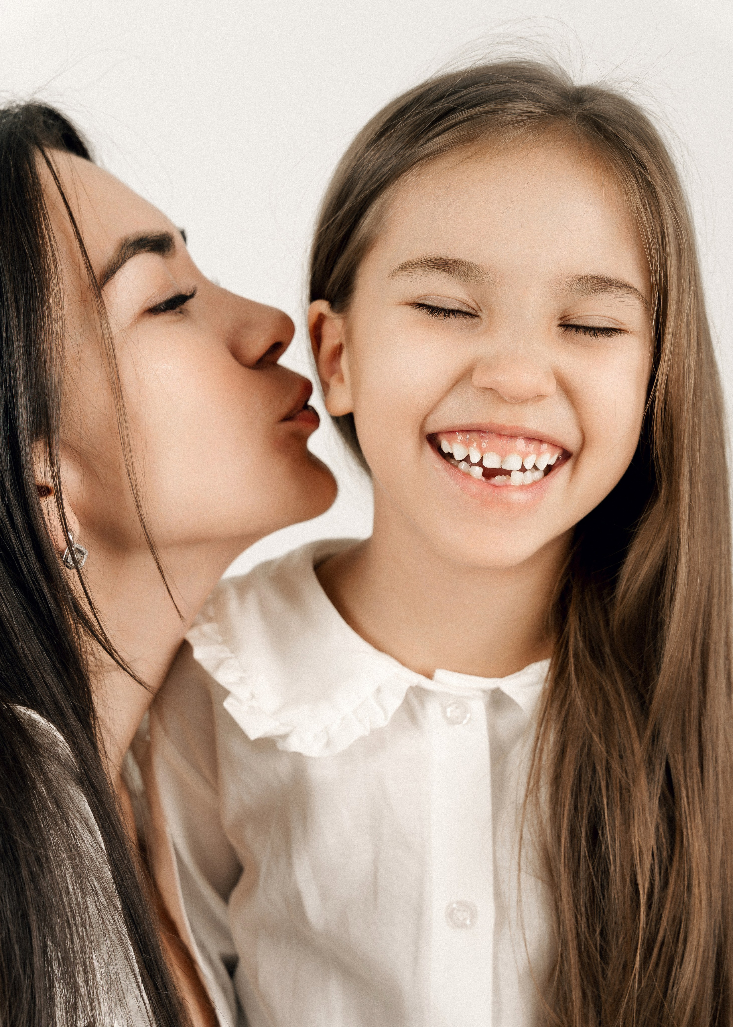 Студийная. Детский и семейный фотограф в Красноярске Настя Ярош