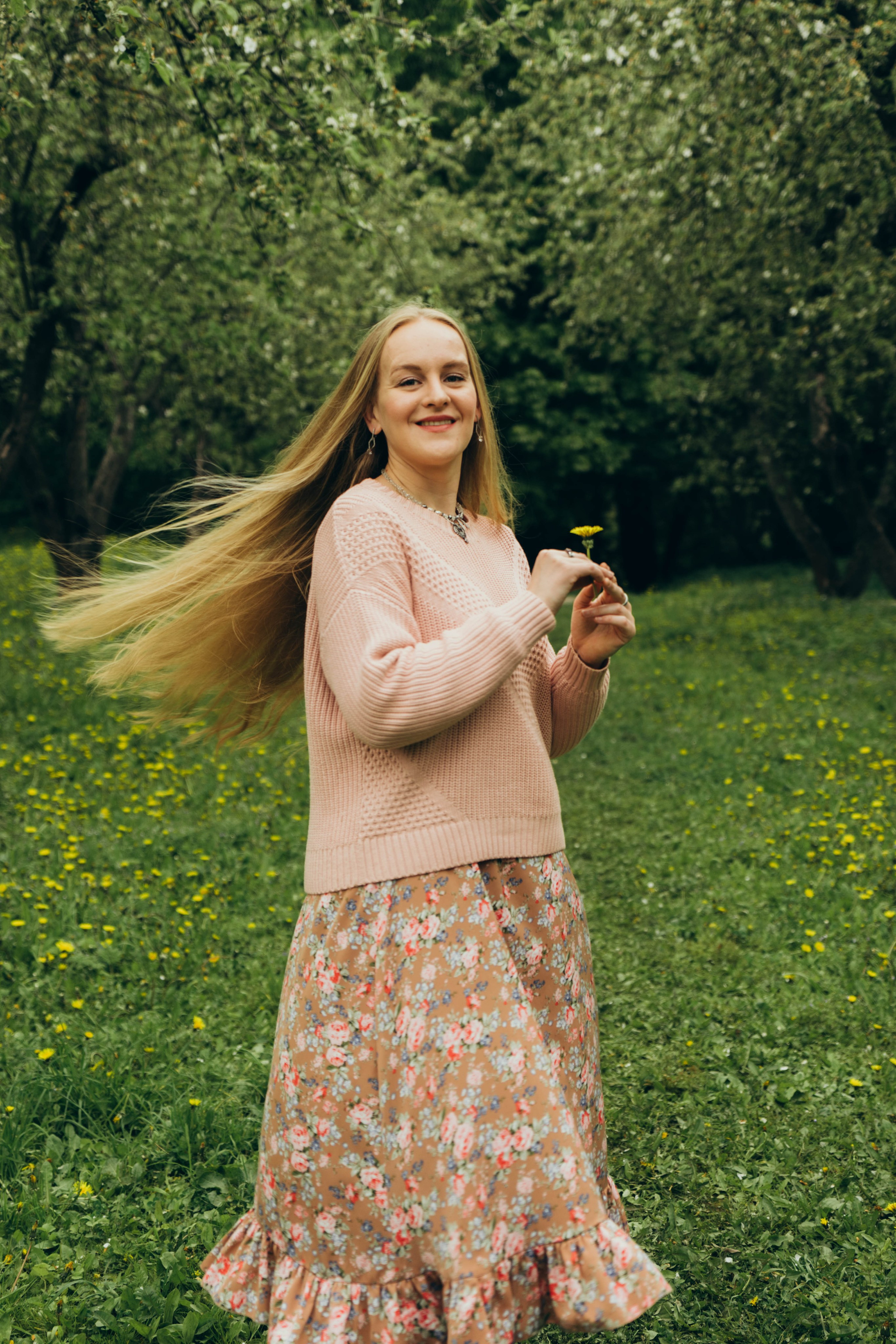 Светлана. Фотограф Аби