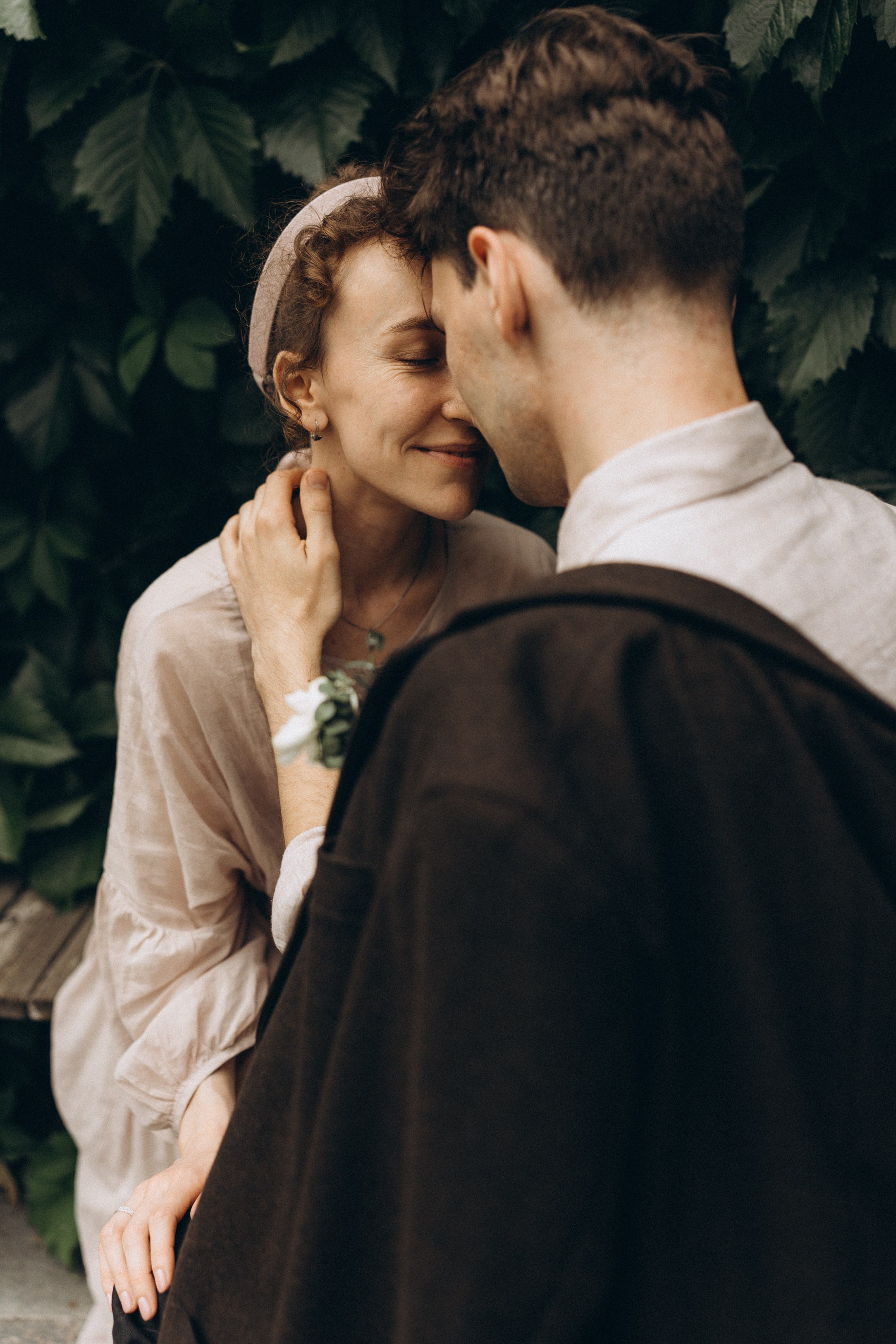 Алексей и Диана. Irina Keln lifestyle photography