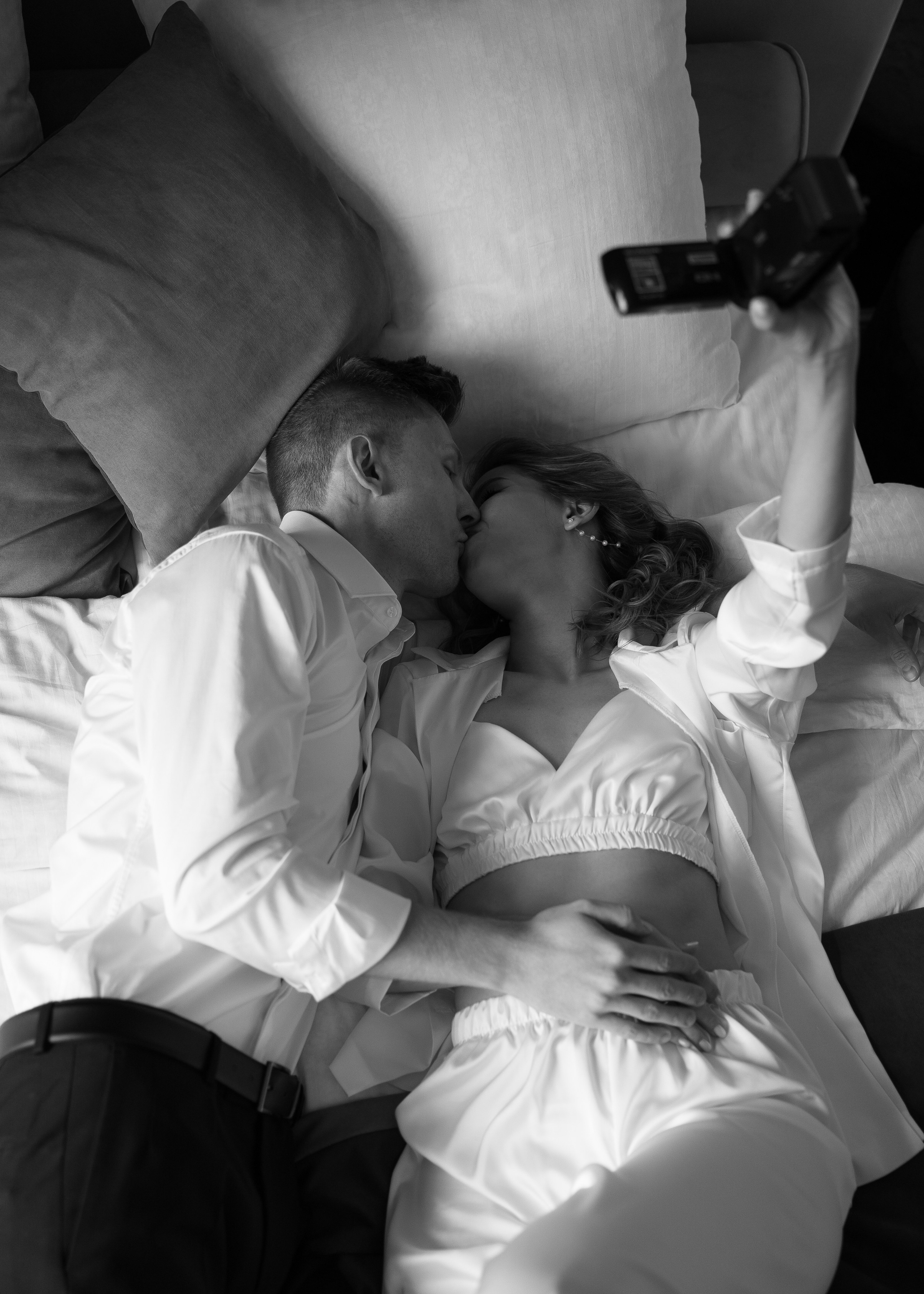 Сергей и Настя. Фотограф Эмиль Исякаев