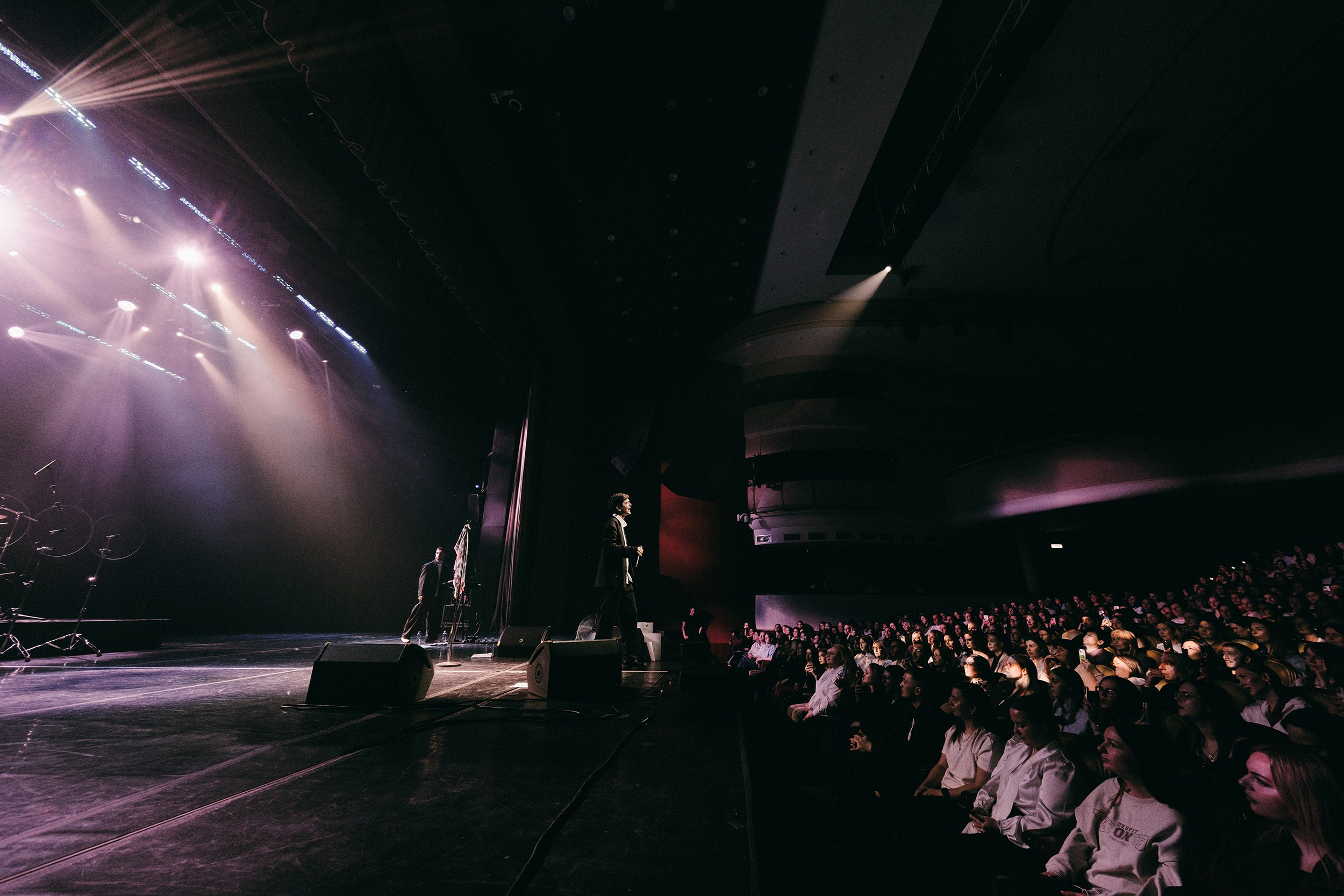 Akmal. Фотограф Юрий Марилов Москва, Тюмень