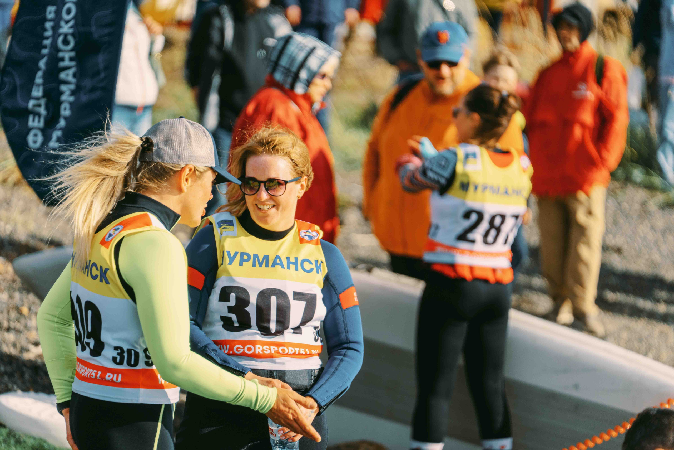 Репортажный фотограф Александр Шалагин